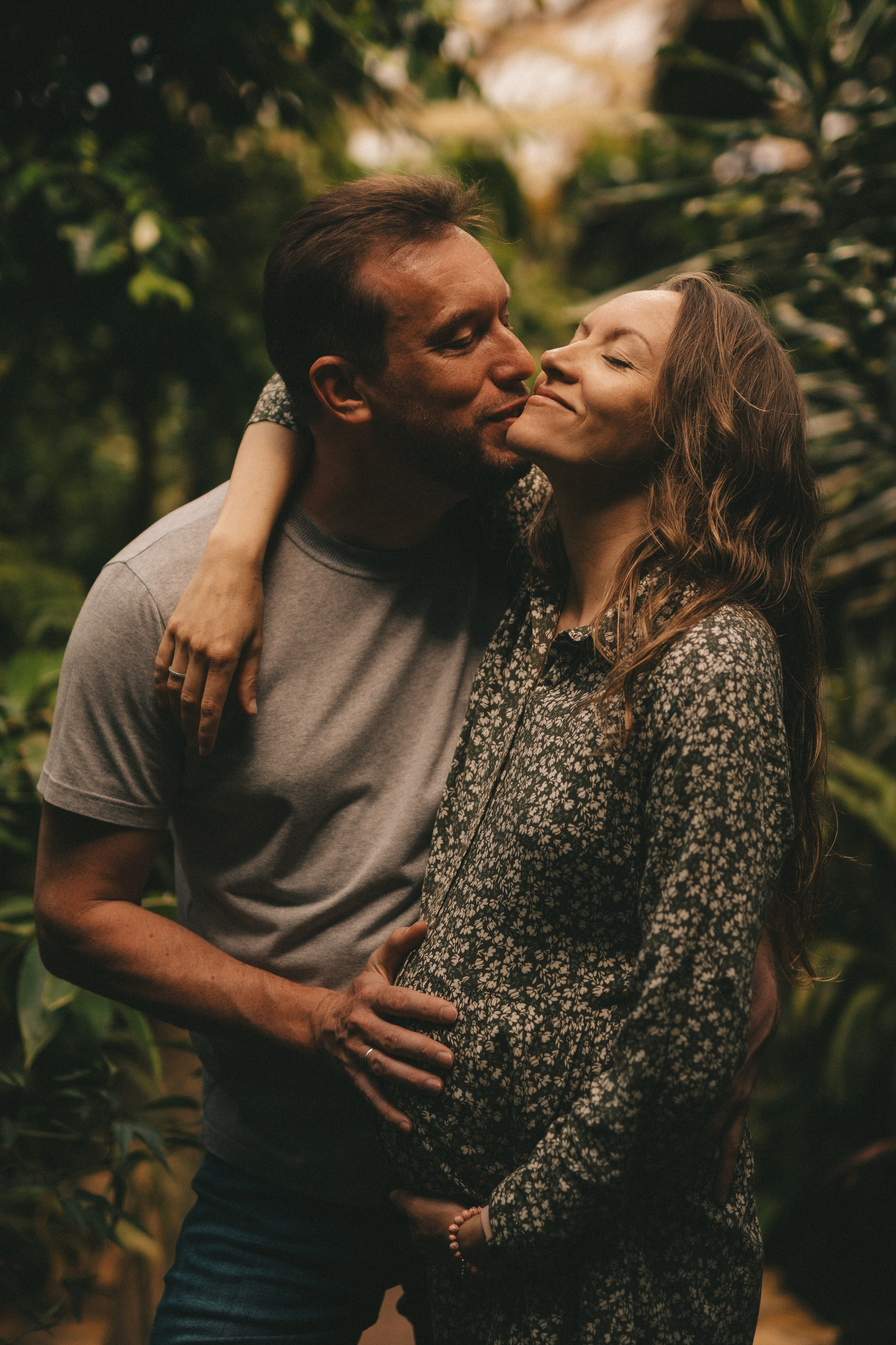 Прогулочные семейные фотосессии Владивосток. Портретный и семейный фотограф во Владивостоке Светлана Мухильченко