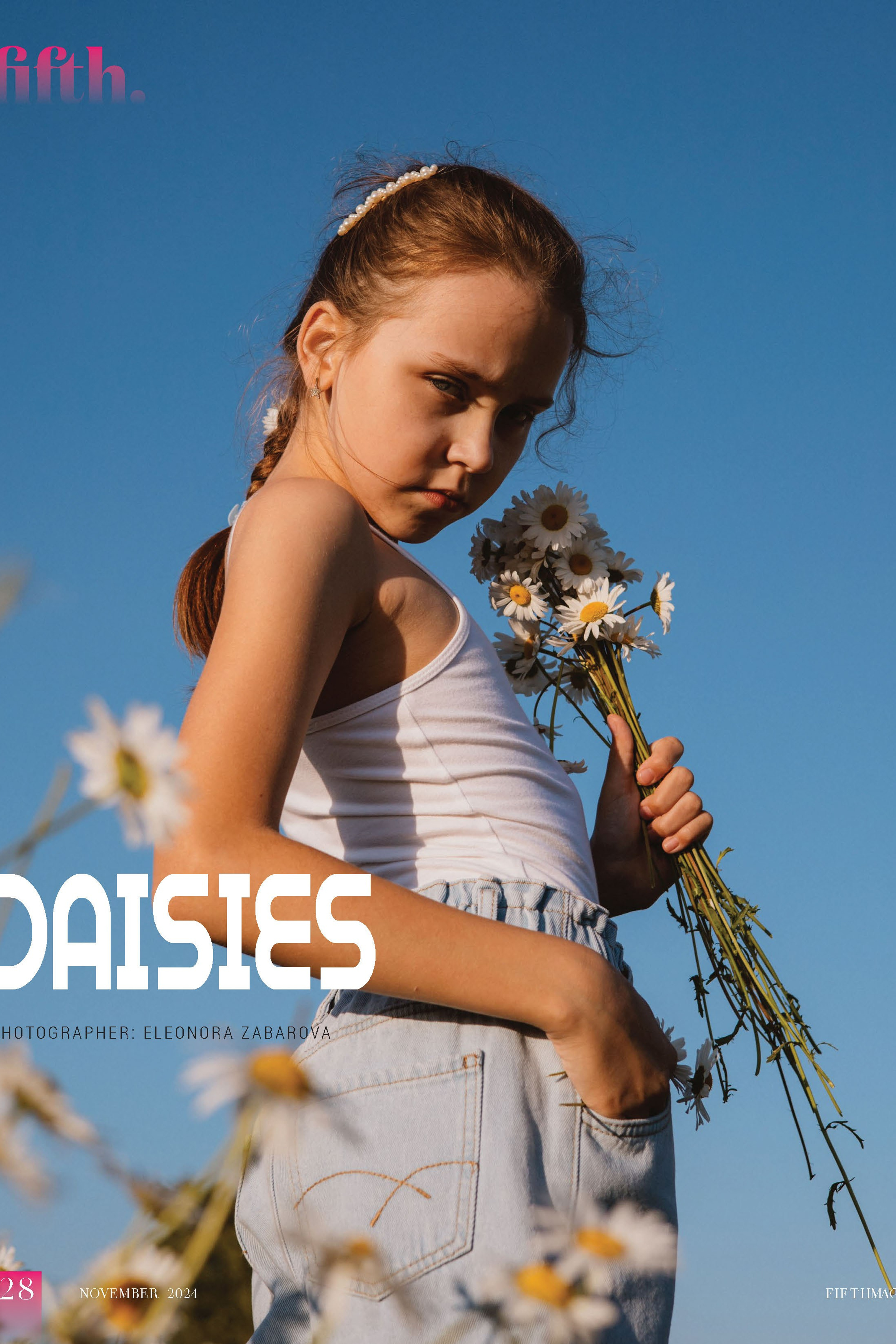 Публикации в журналах