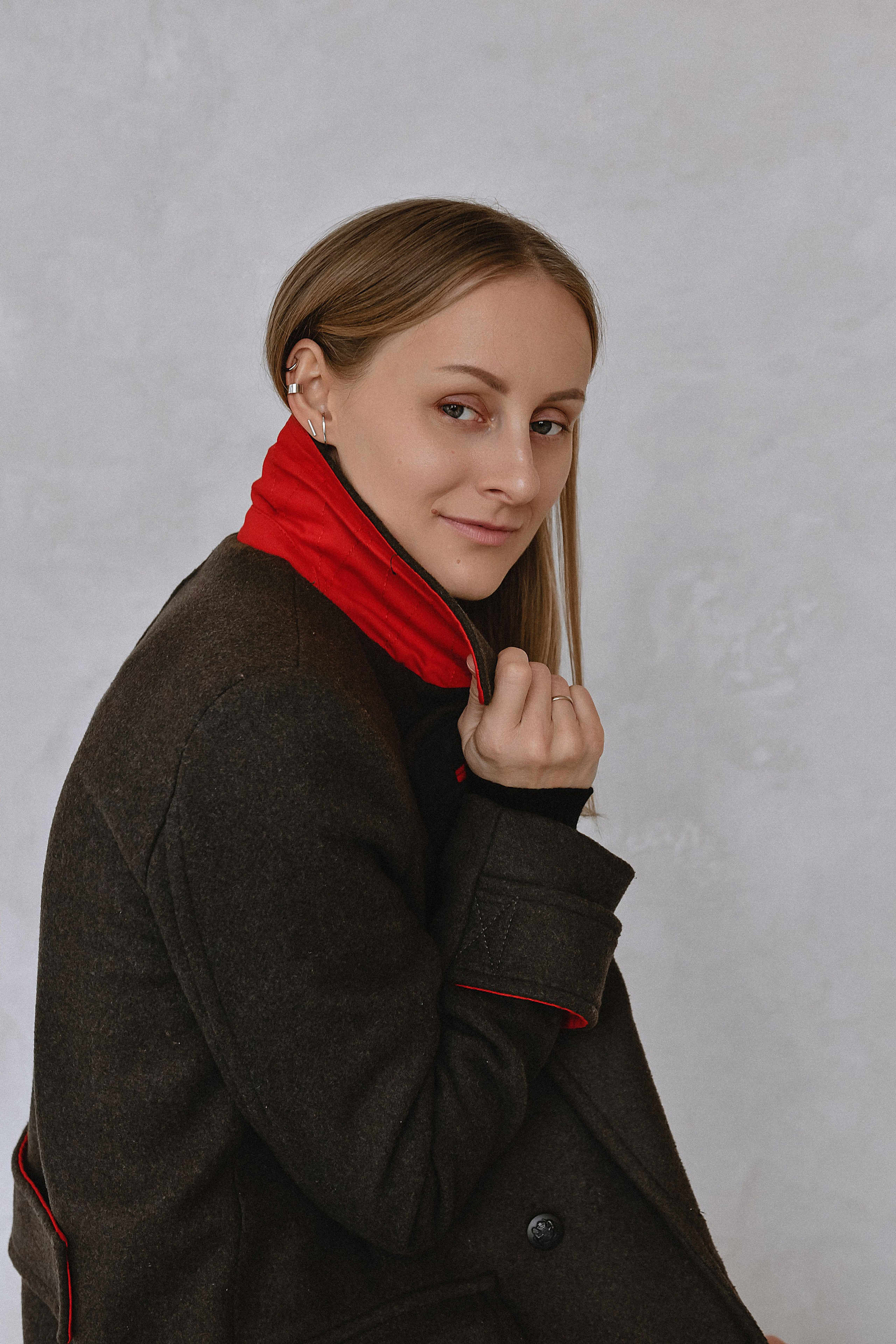 Дмитрий. Нежный фотограф Вера Папиж