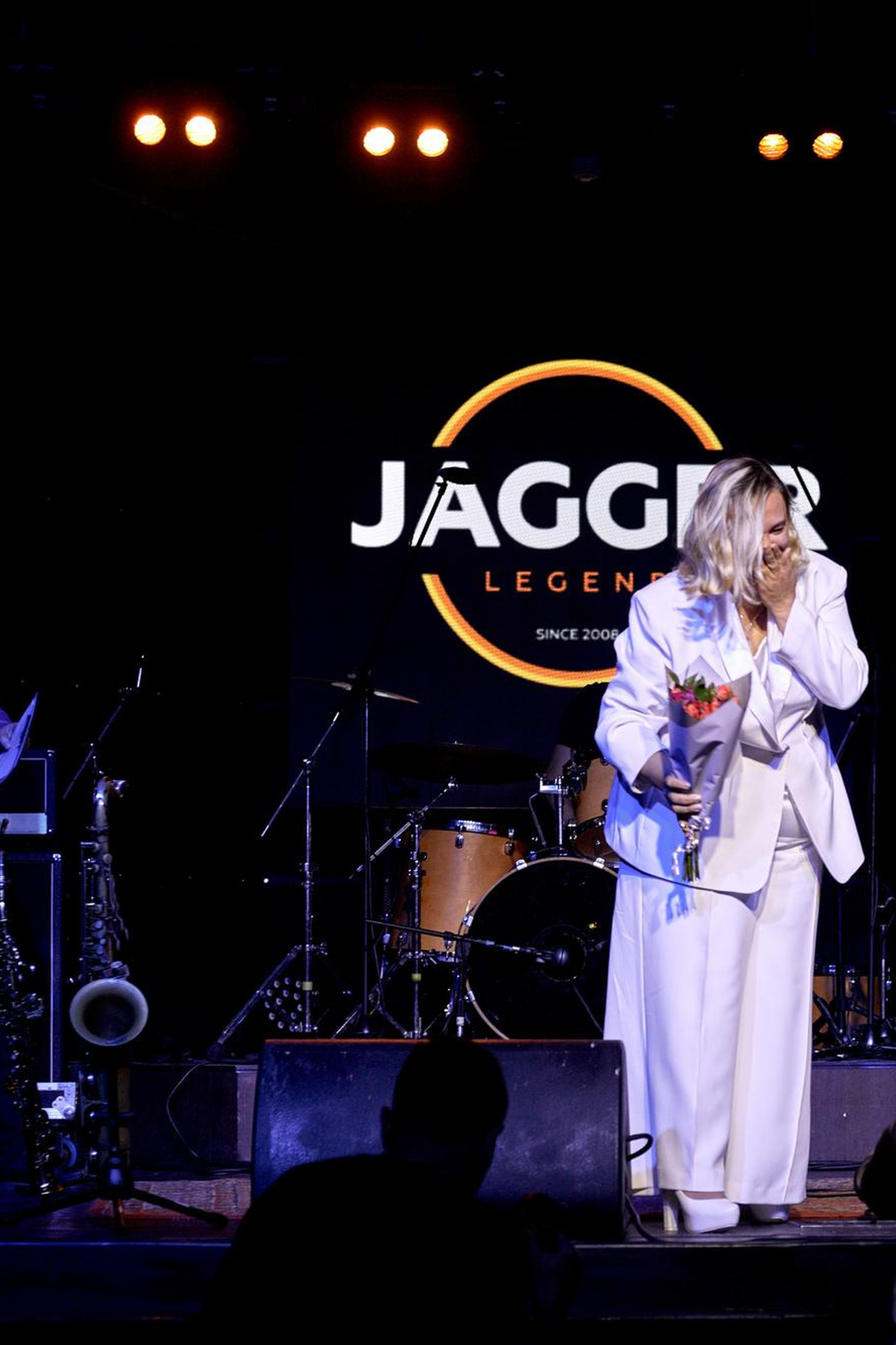 Отчетный концерт