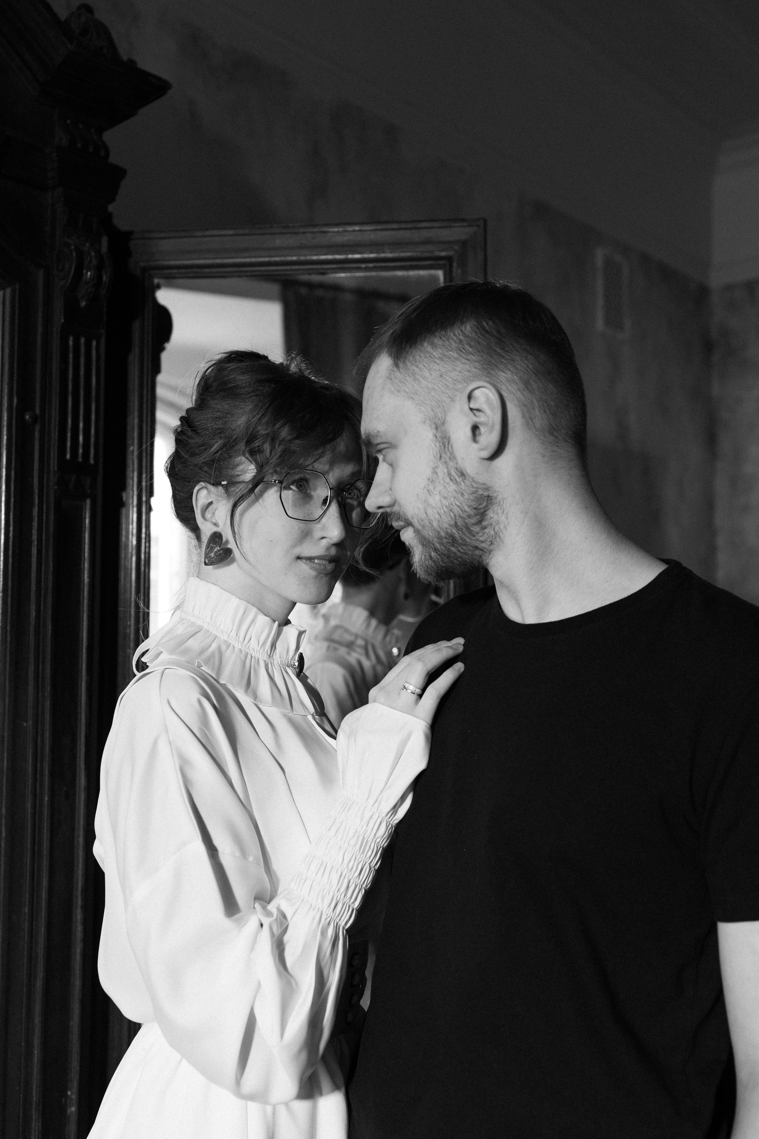 Галя & Дима