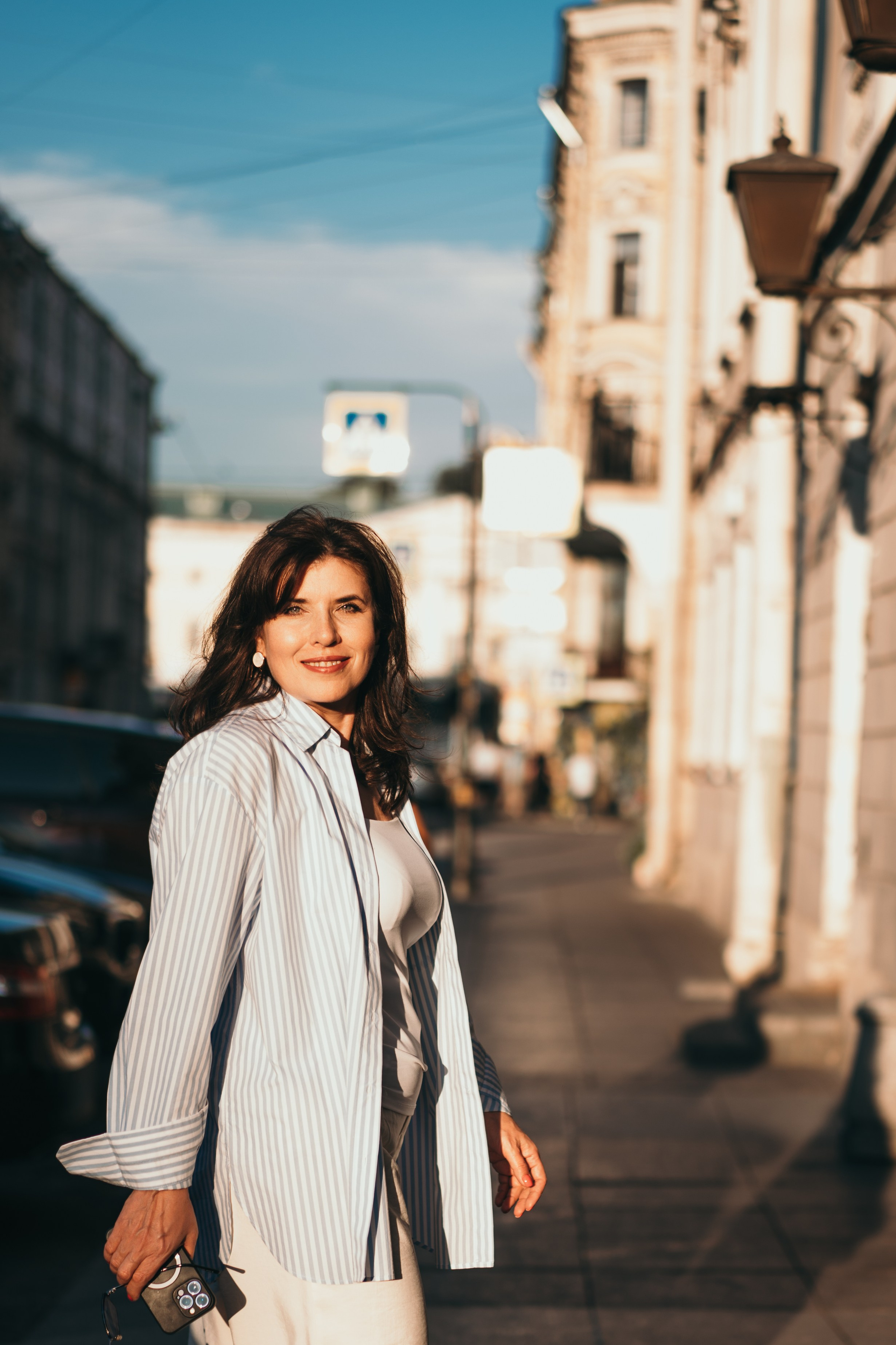 Отзывы. Видеооператор, фотограф в Санкт-Петербурге