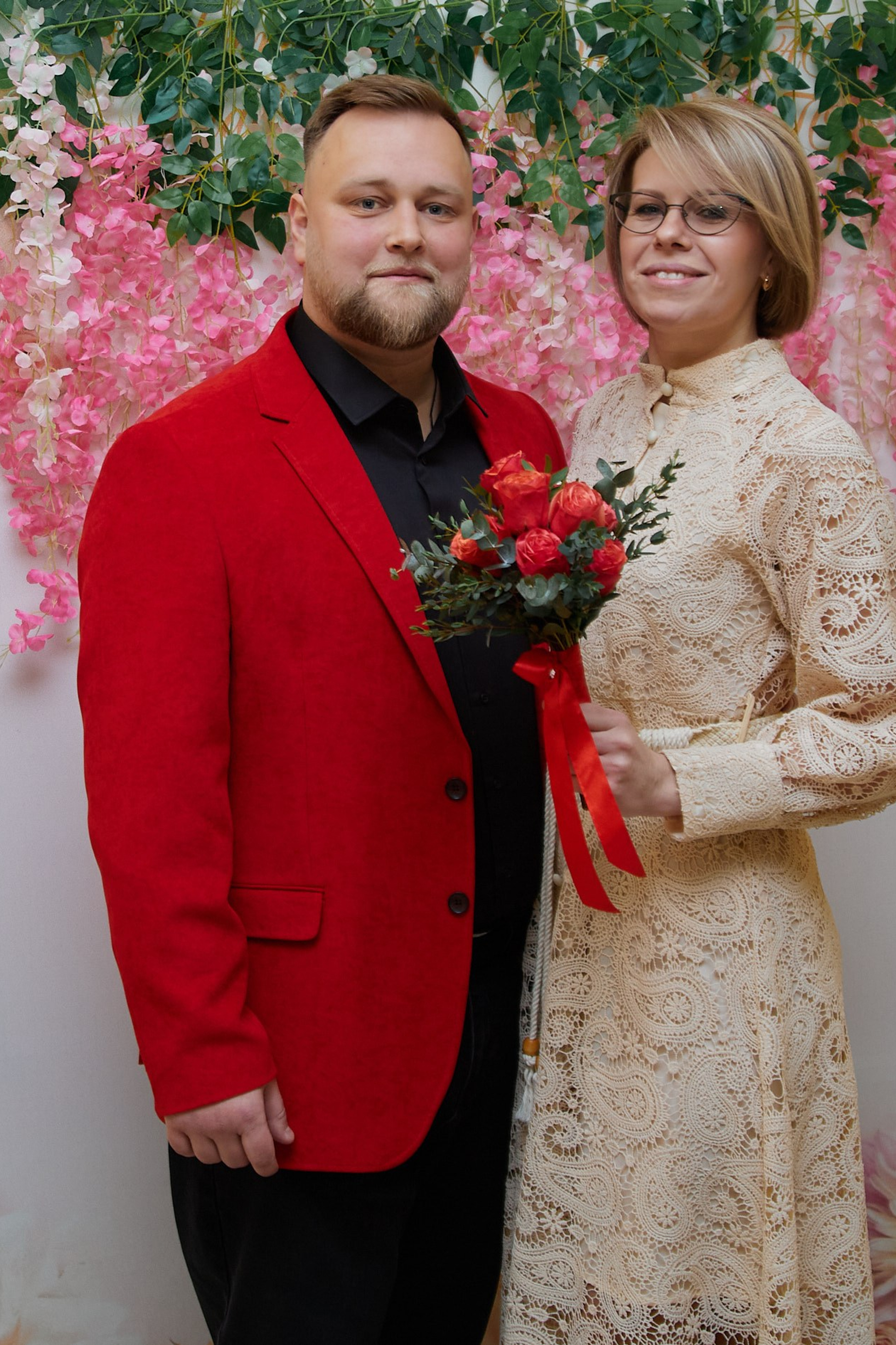 Артём и Юлия