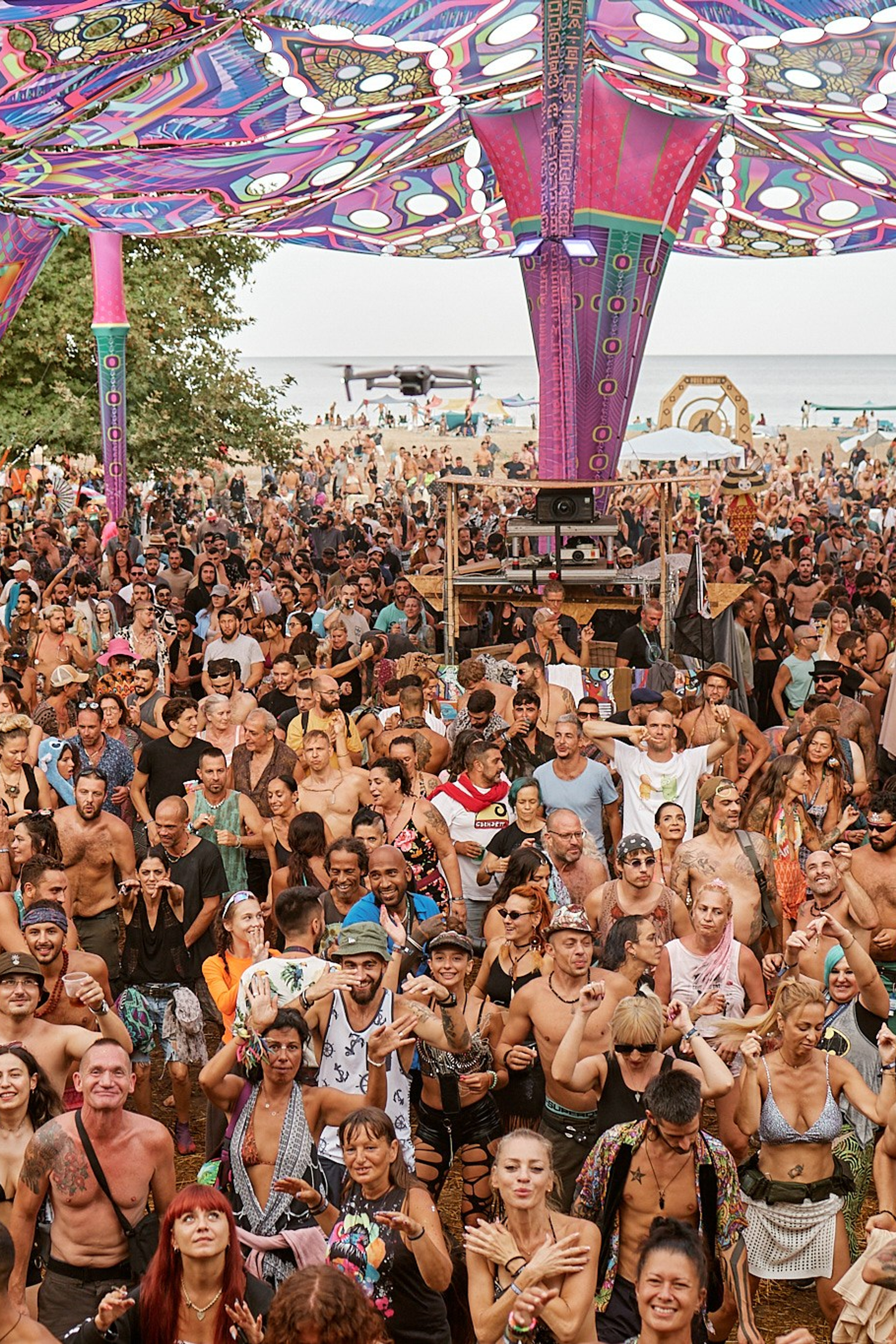 Истории. Фотохудожник Елена Криулина