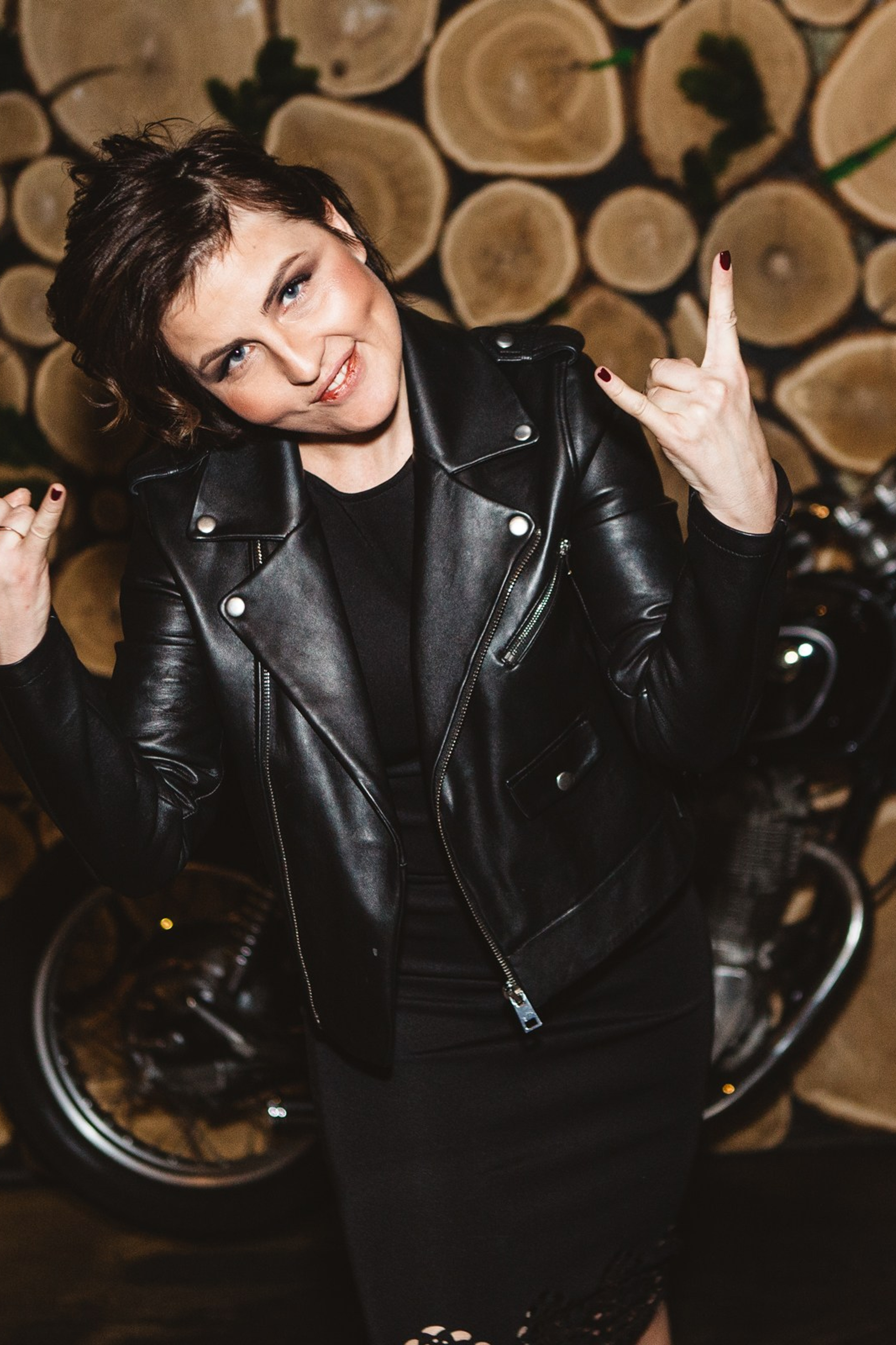 Корпоратив в&nbsp;ресторане GRUT