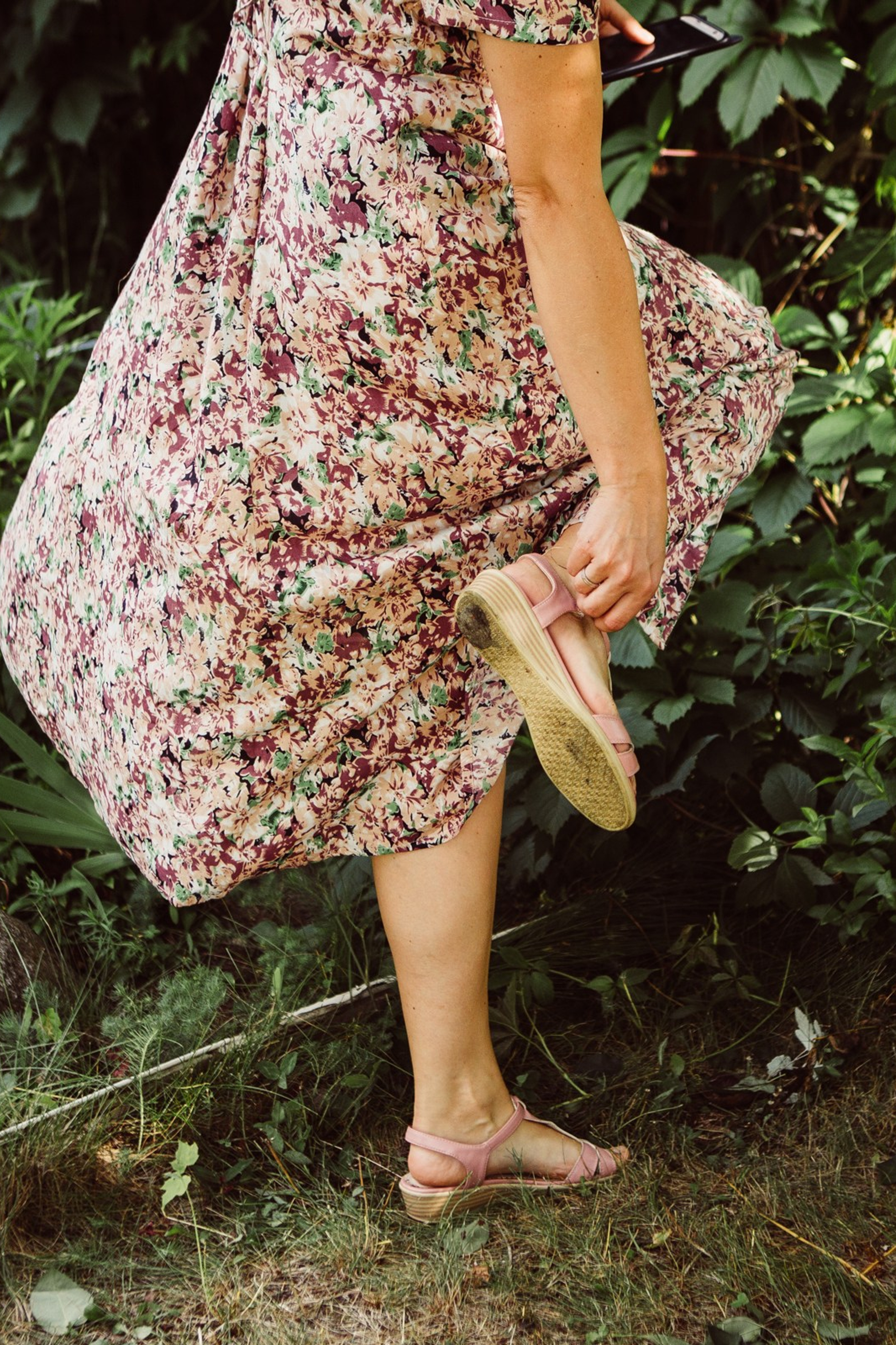 ДР&nbsp;на&nbsp;даче