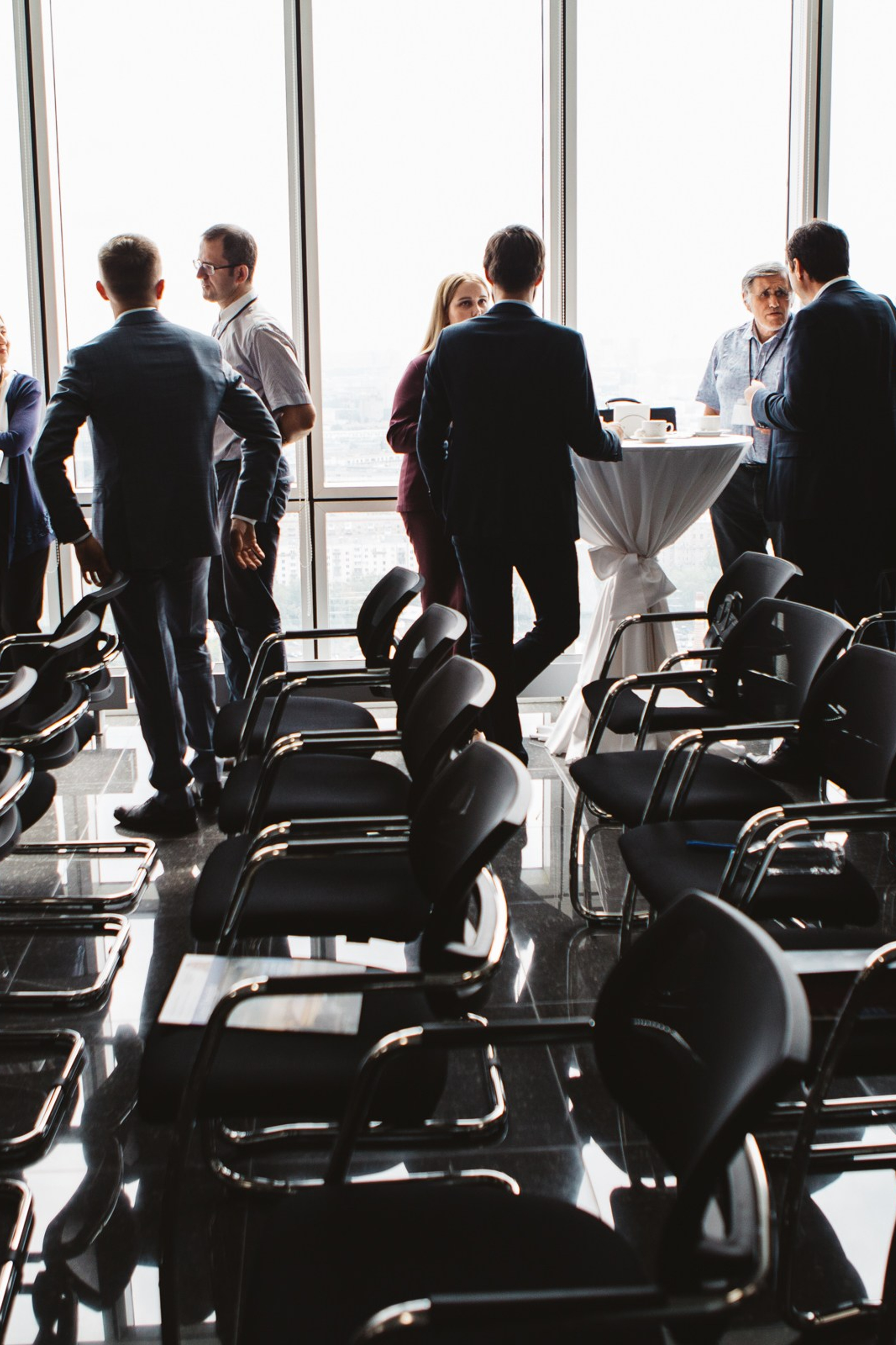 БОЛЬШОЕ КОРПОРАТИВНОЕ ПОРТФОЛИО