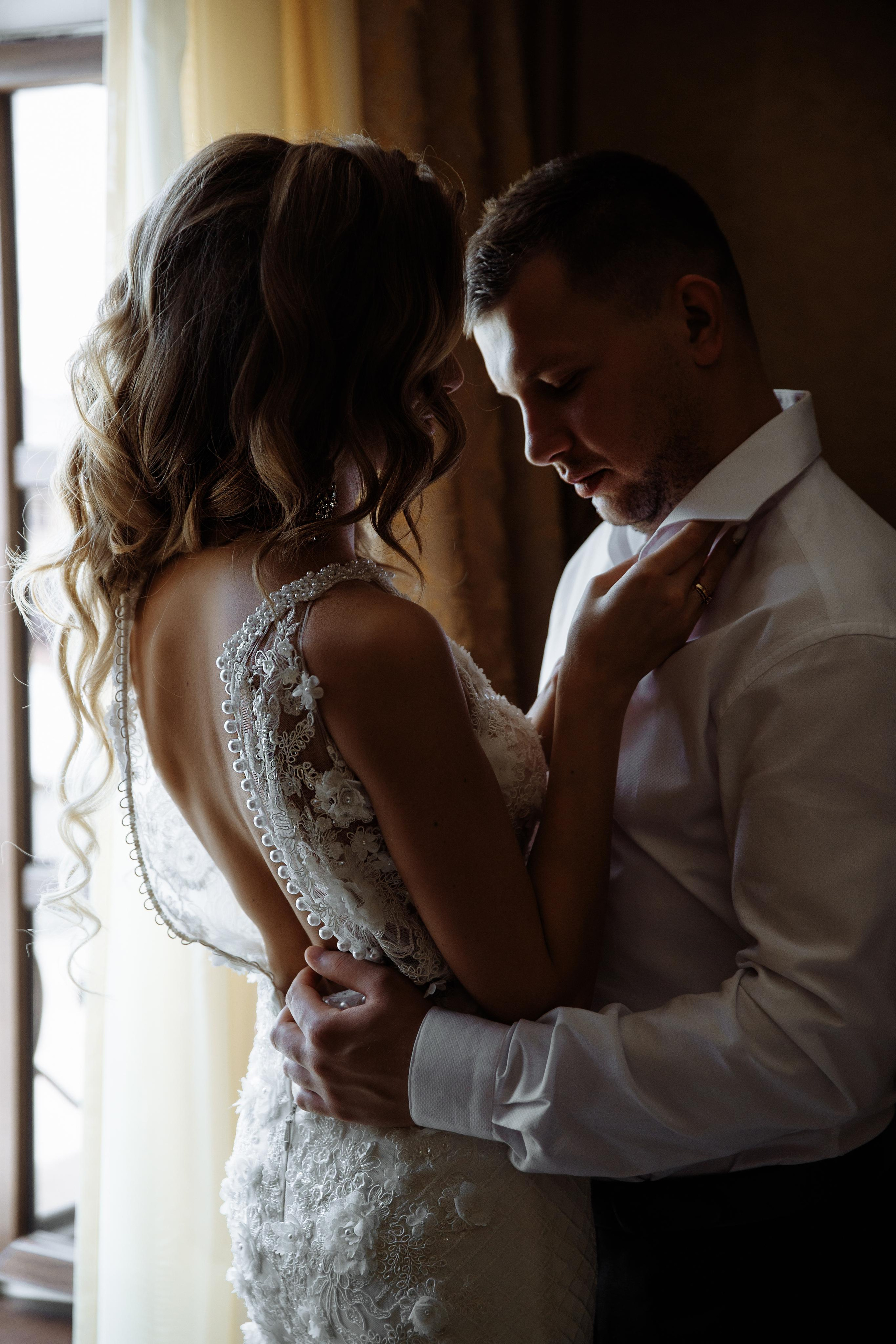 Павел и Алёна. Черкесск