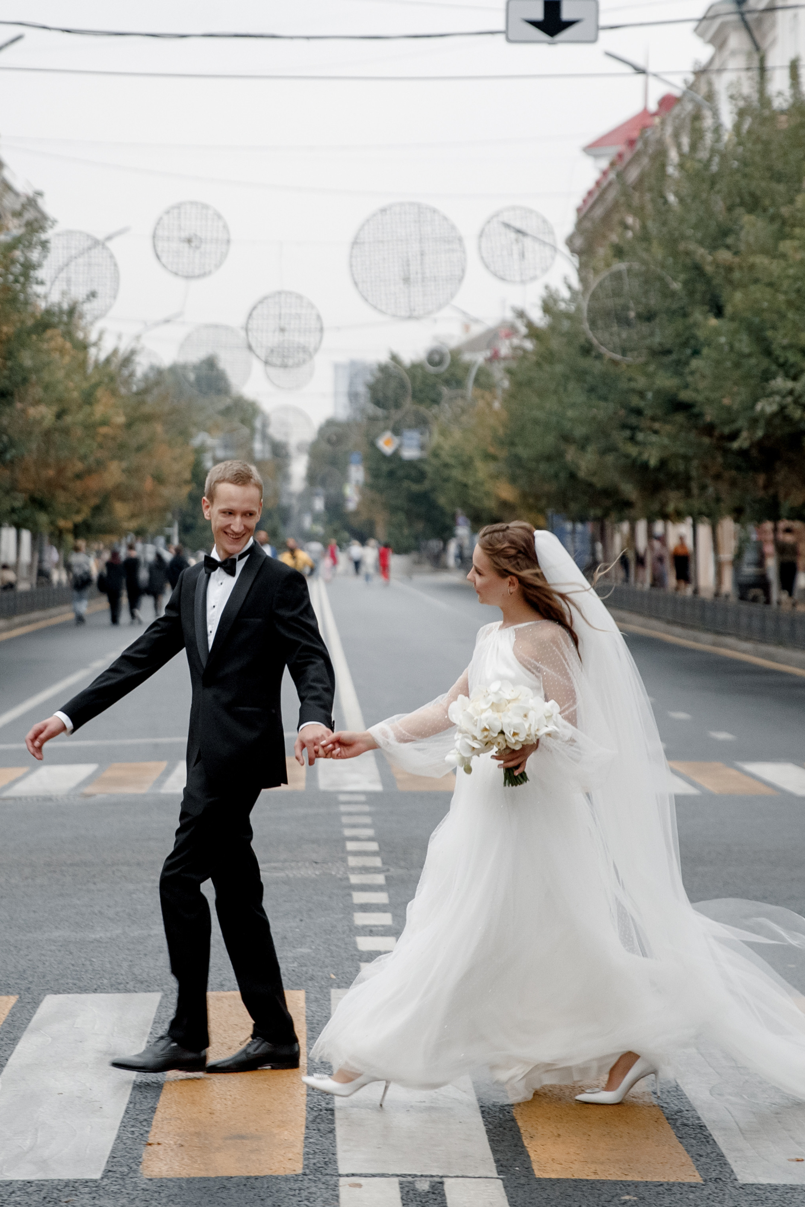 Николай и Светлана. Краснодар