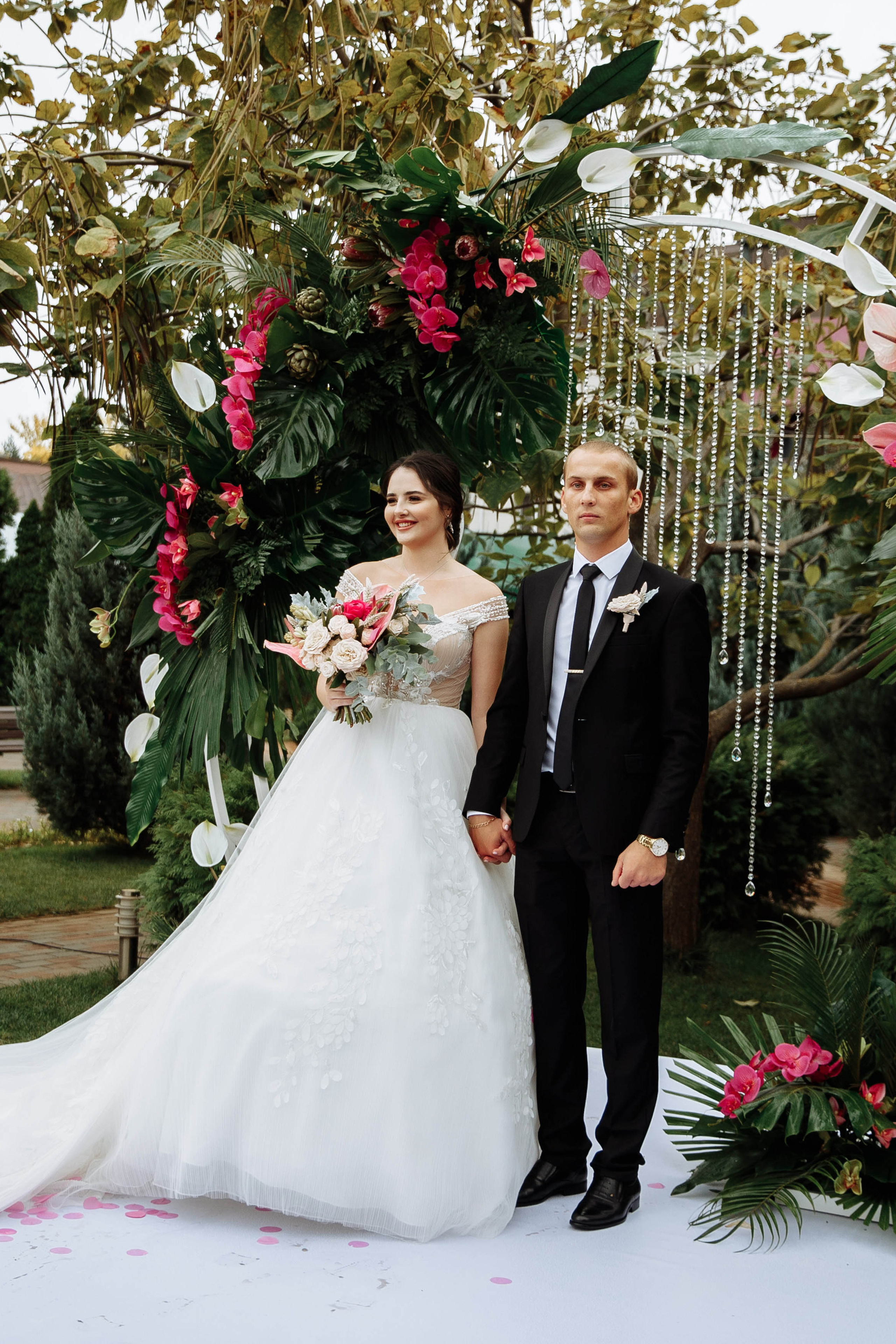 Денис и Карина. Ростов-на-Дону