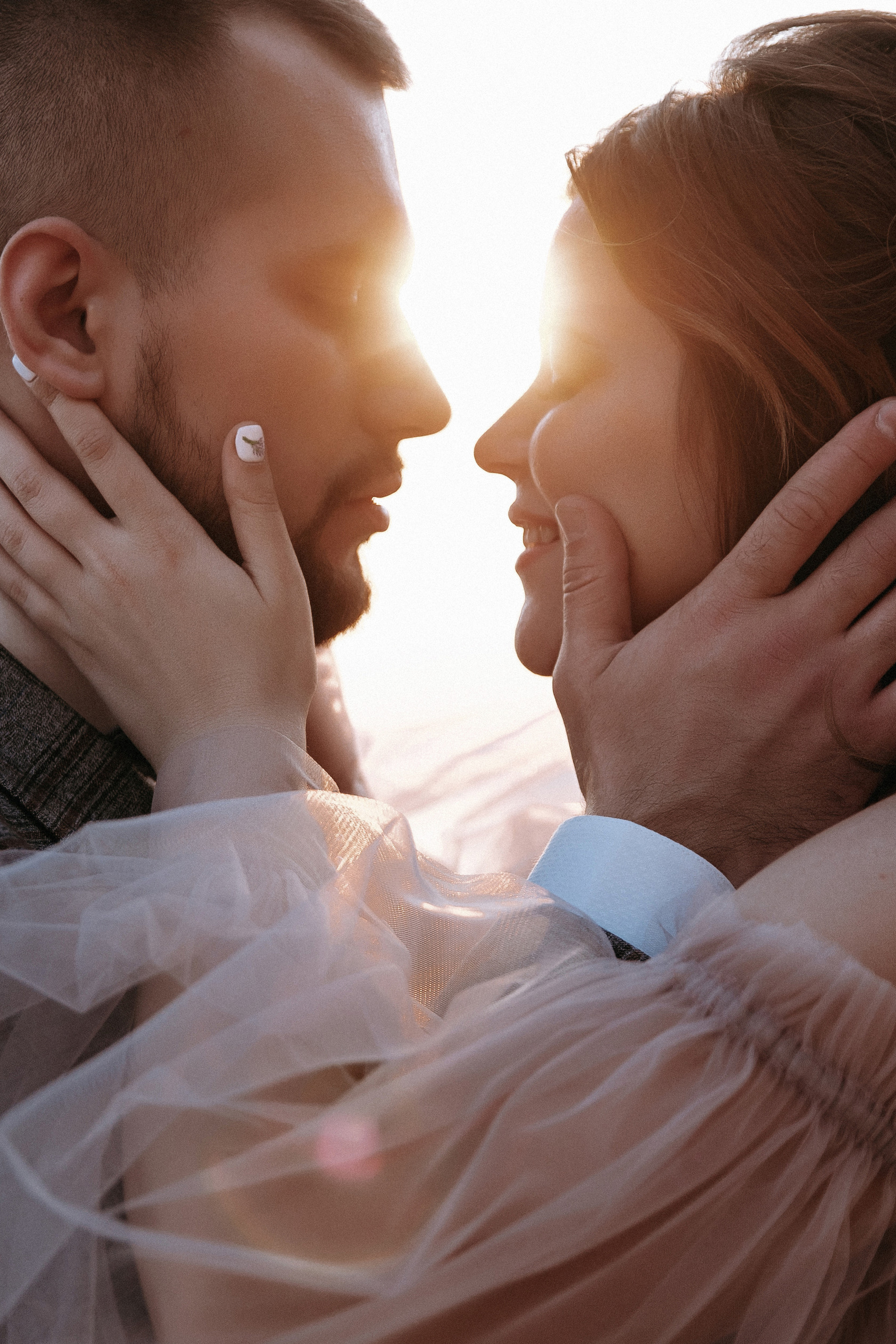 Дима и Лиана. Супсех