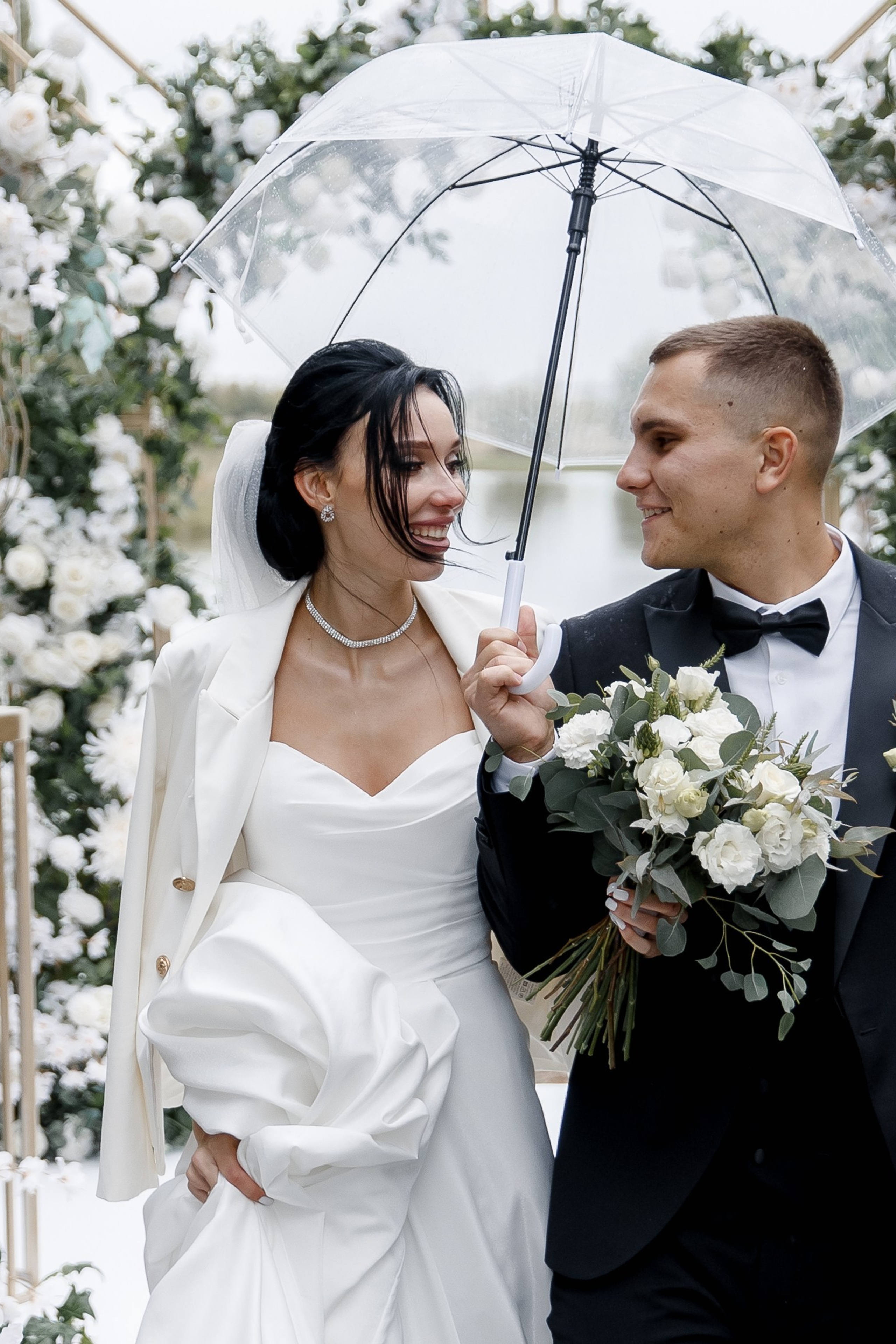 Алексей и Анастасия