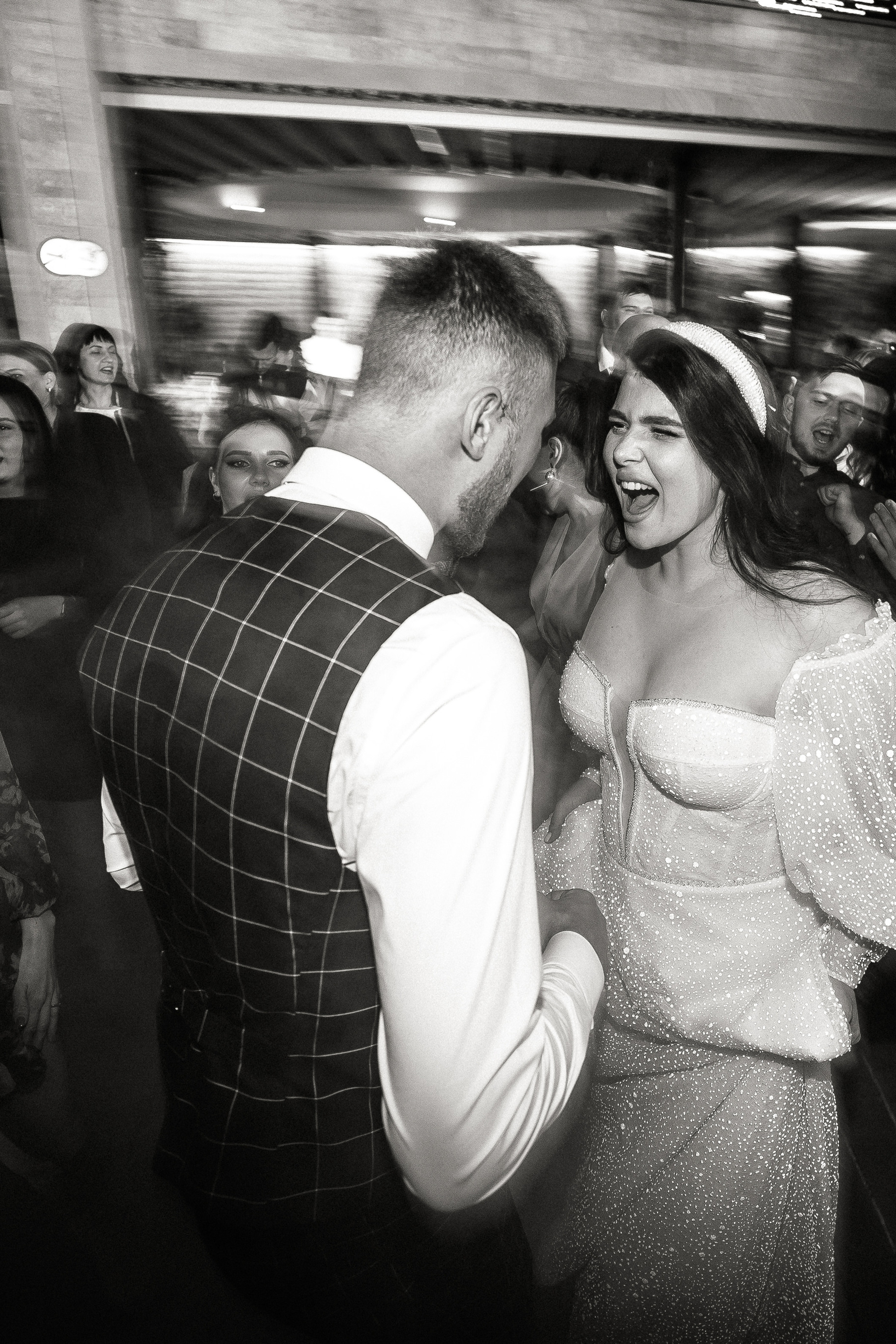 Николай и Анна. Анапа