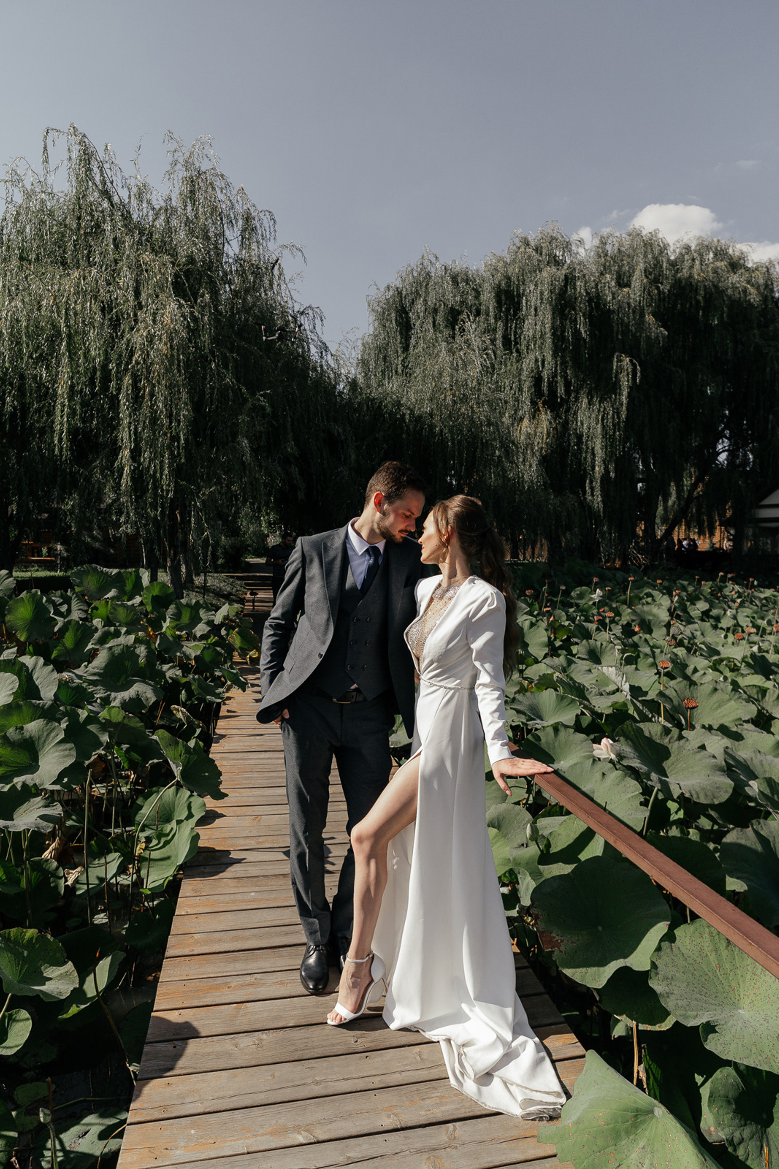 Евгений и Анастасия. Краснодар