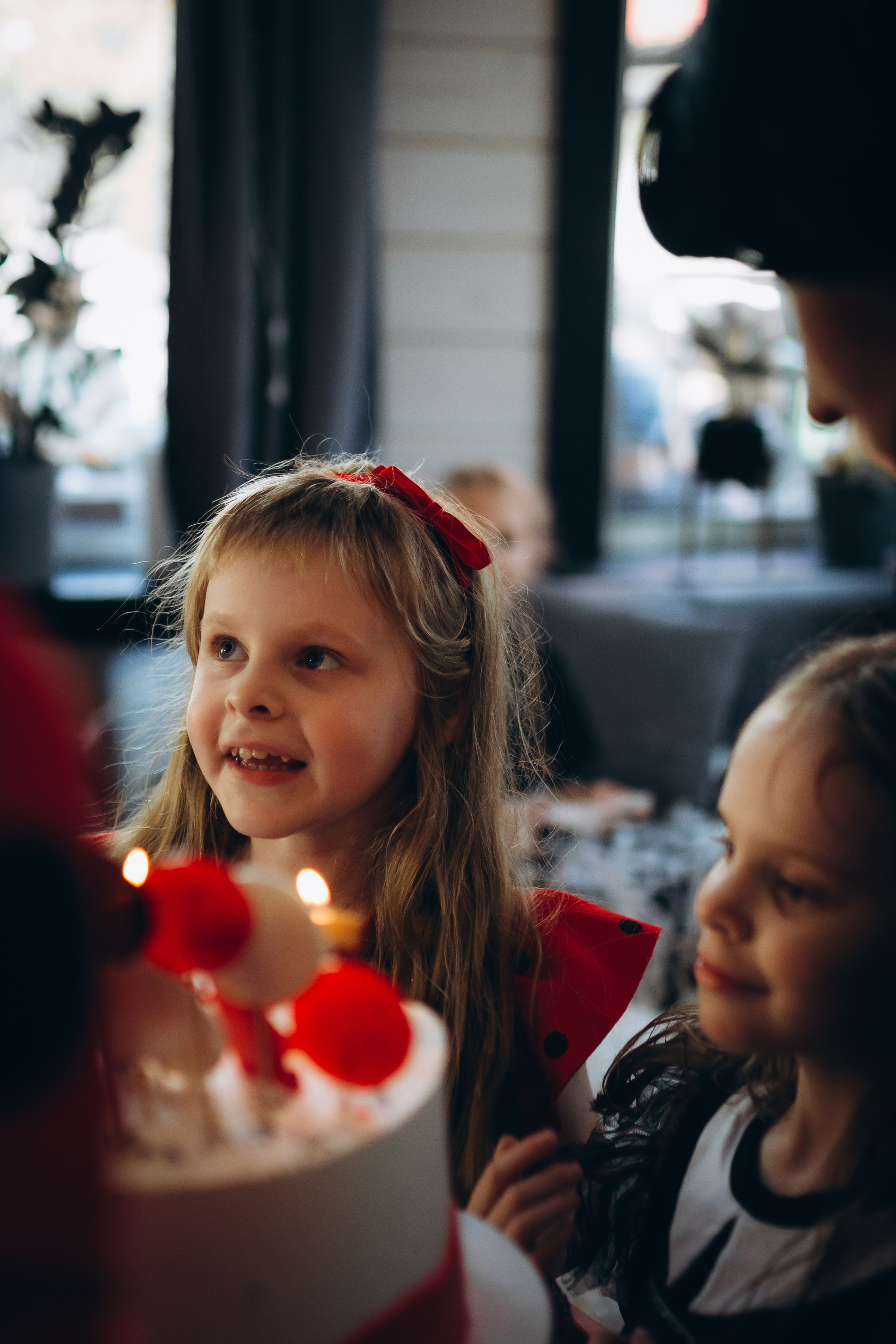 HAPPY 7 YEARS BIRTHDAY