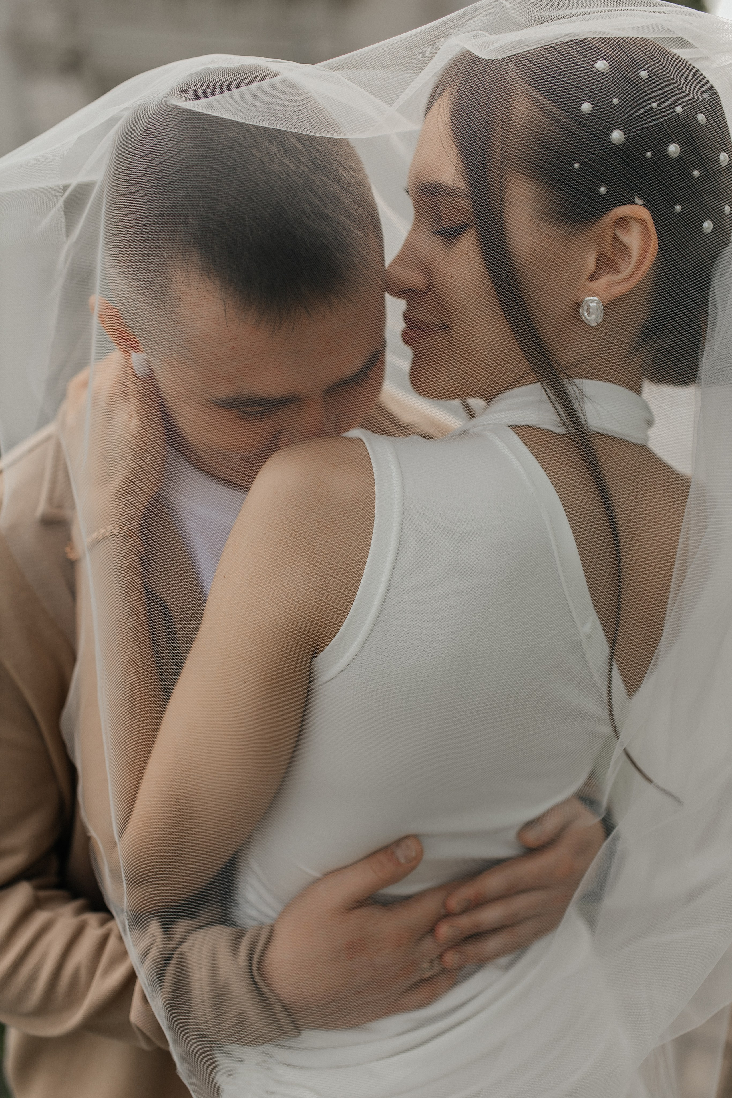 Карина & Александр