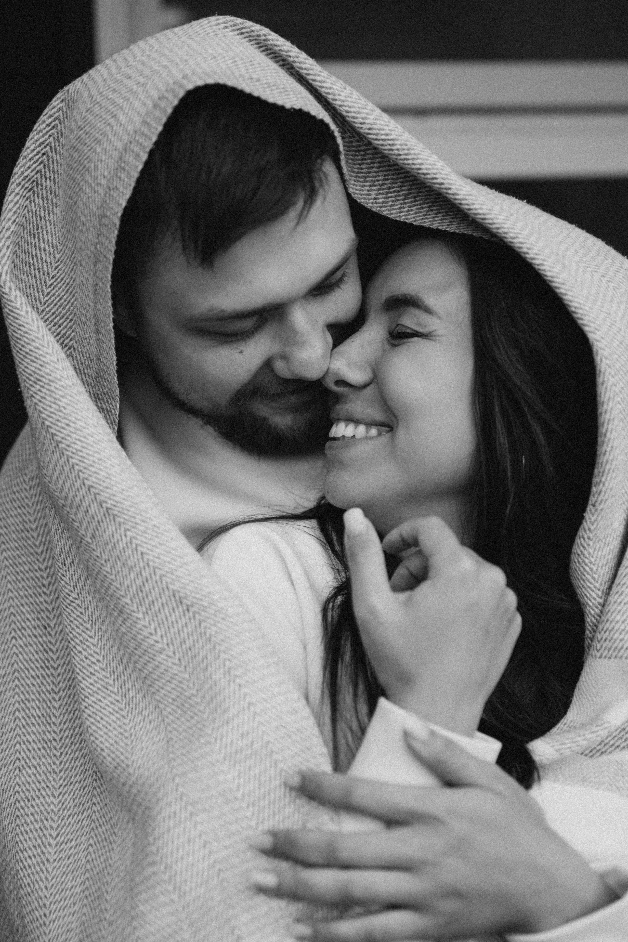 Татьяна & Павел