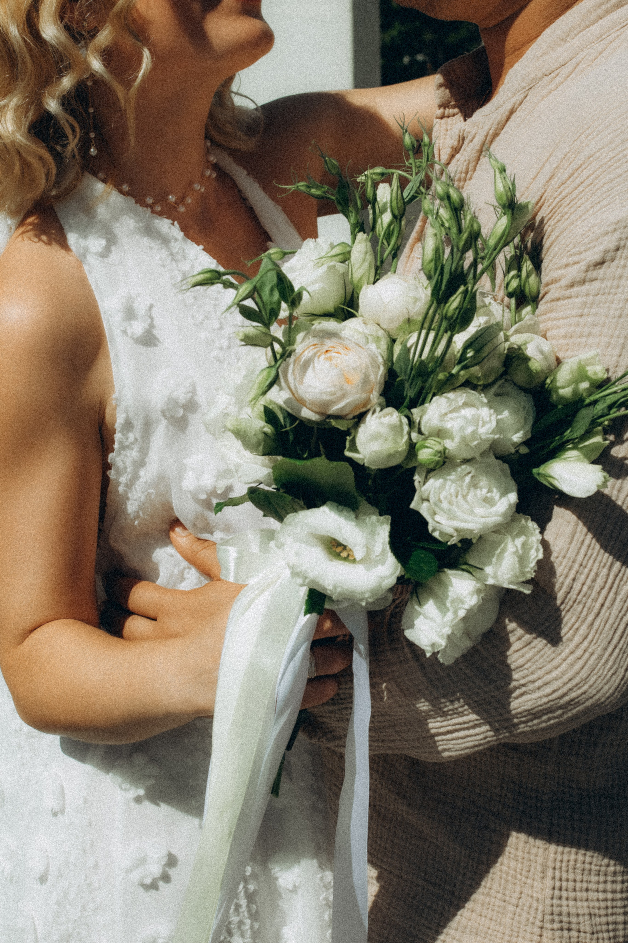 Ольга и Евгений