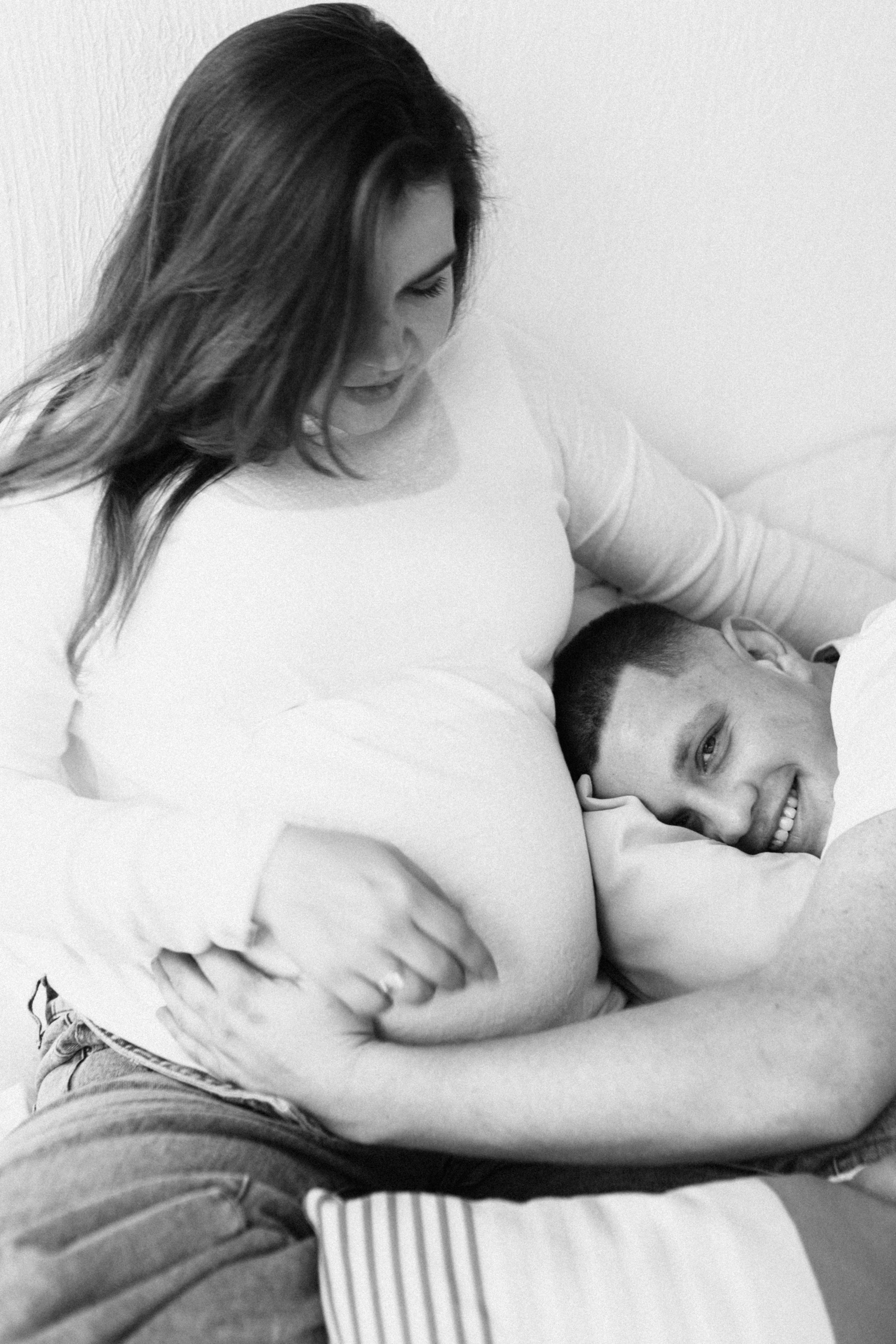 Алина & Паша