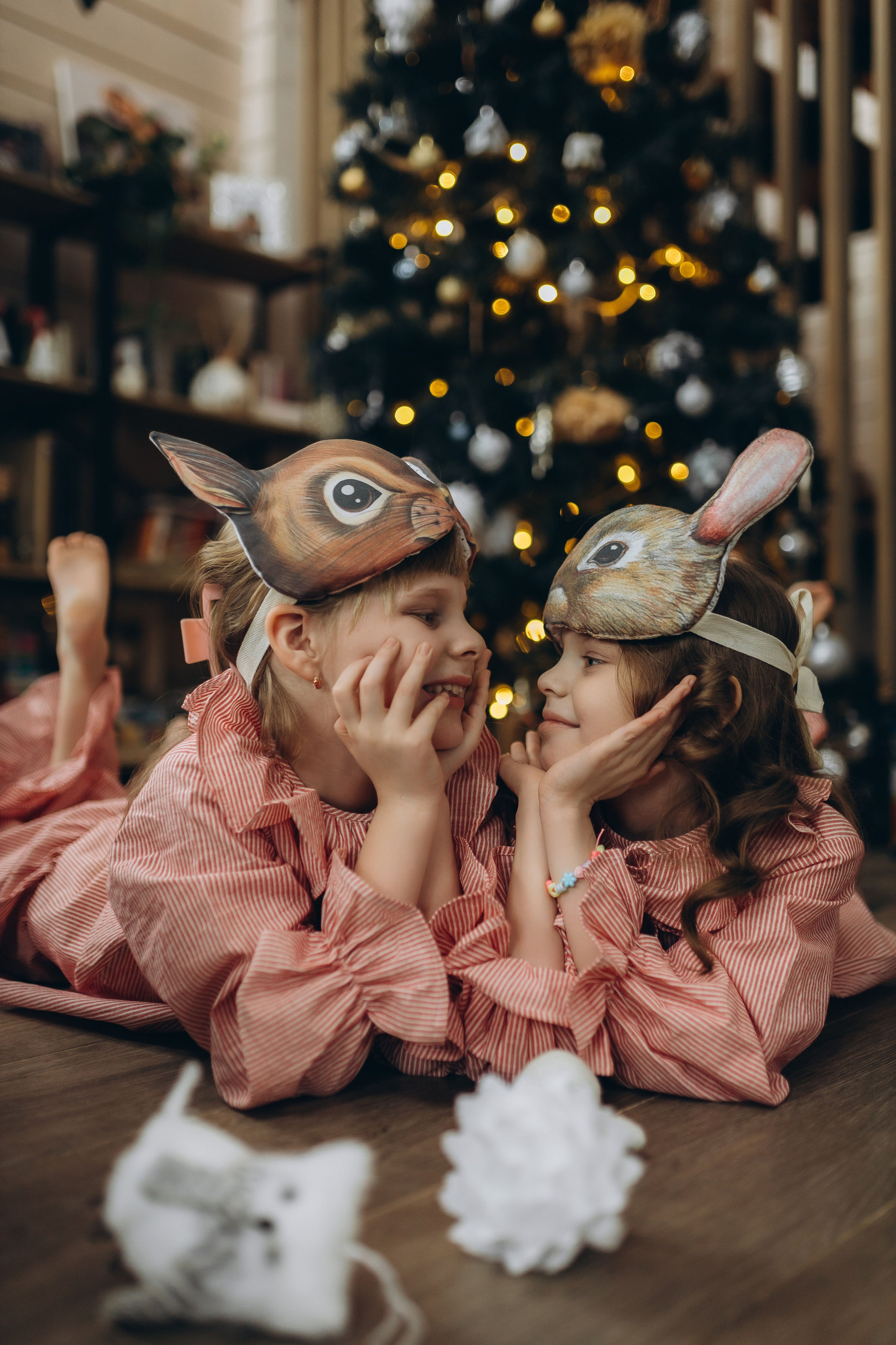 Незабываемые мгновения