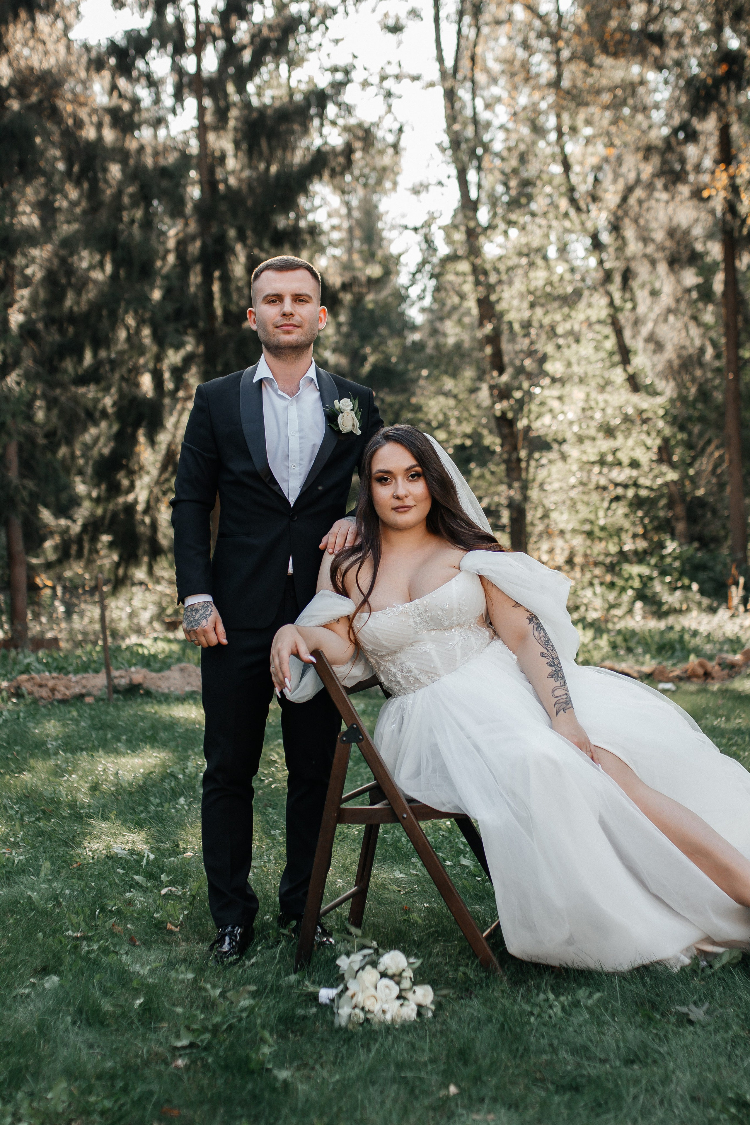 Татьяна & Илья