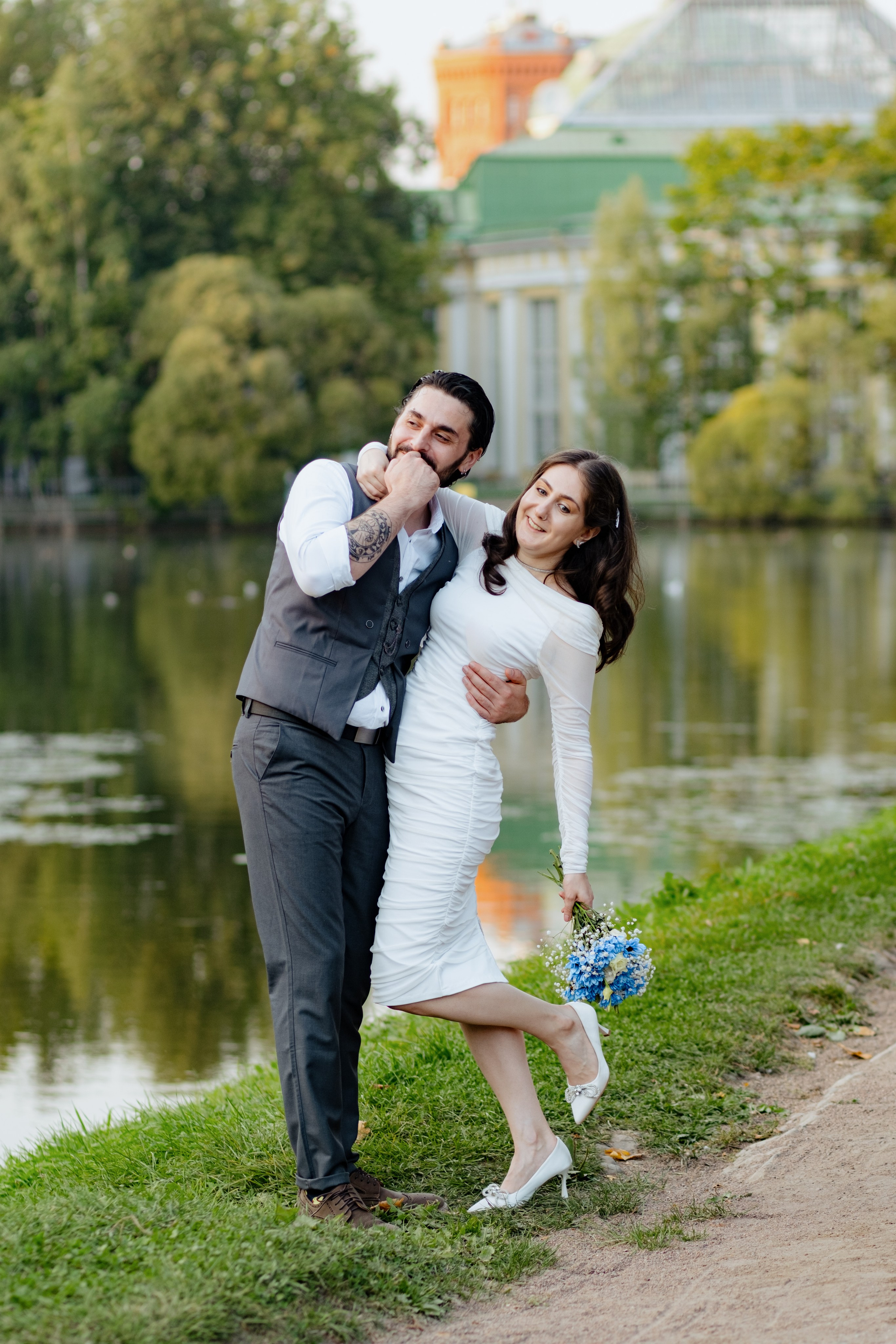 Анастасия & Тимур