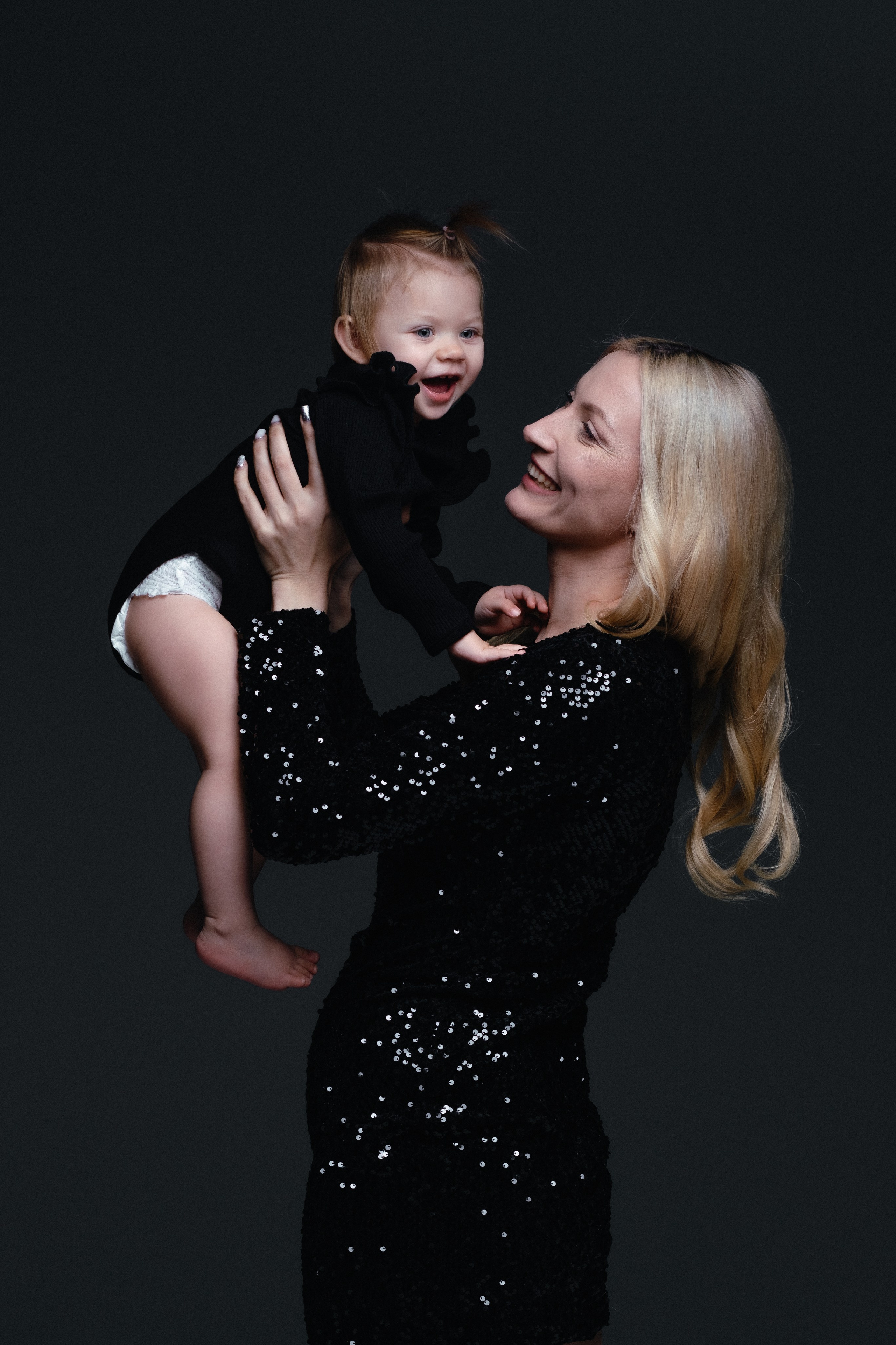 Елена и Анюта