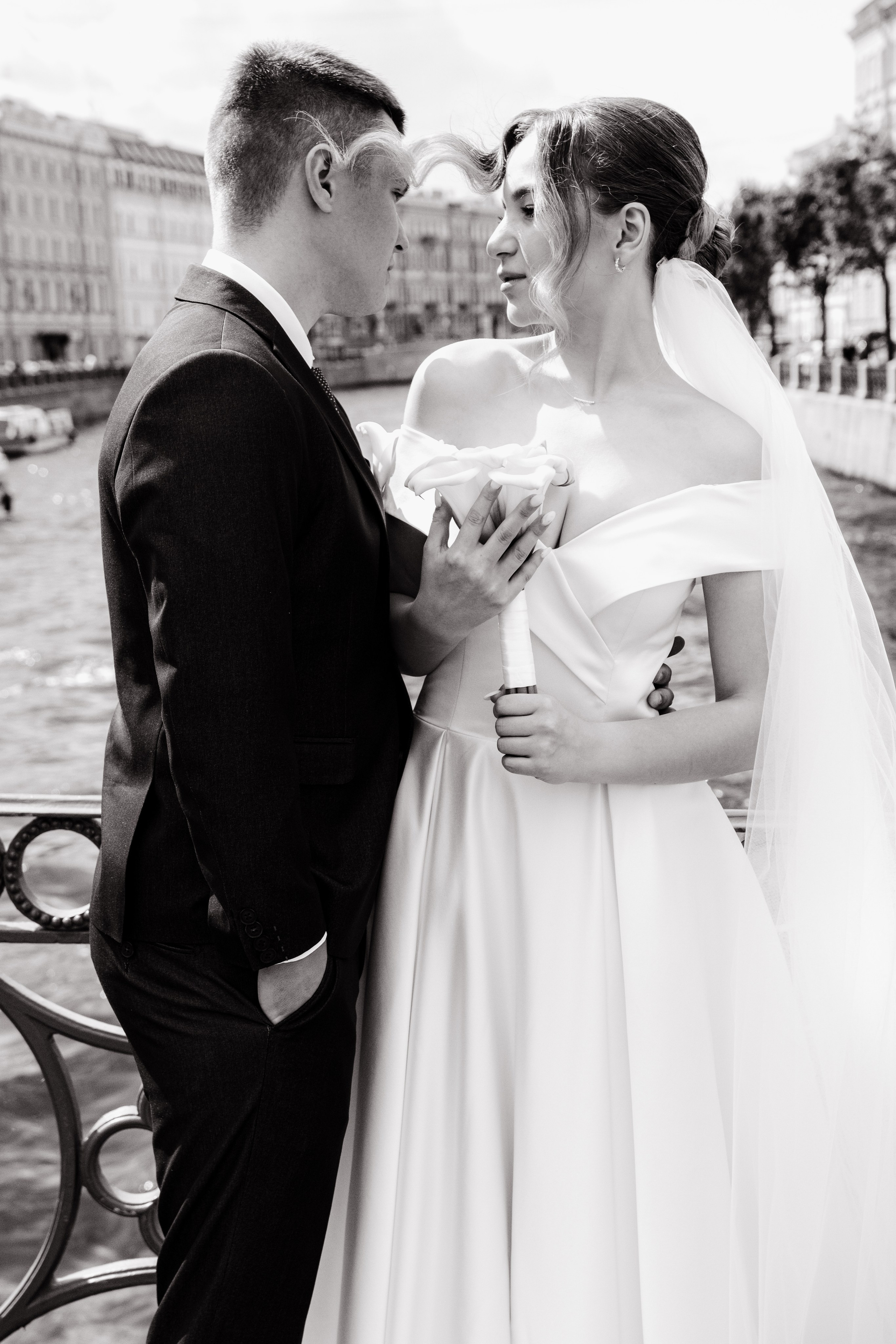 Арина & Никита