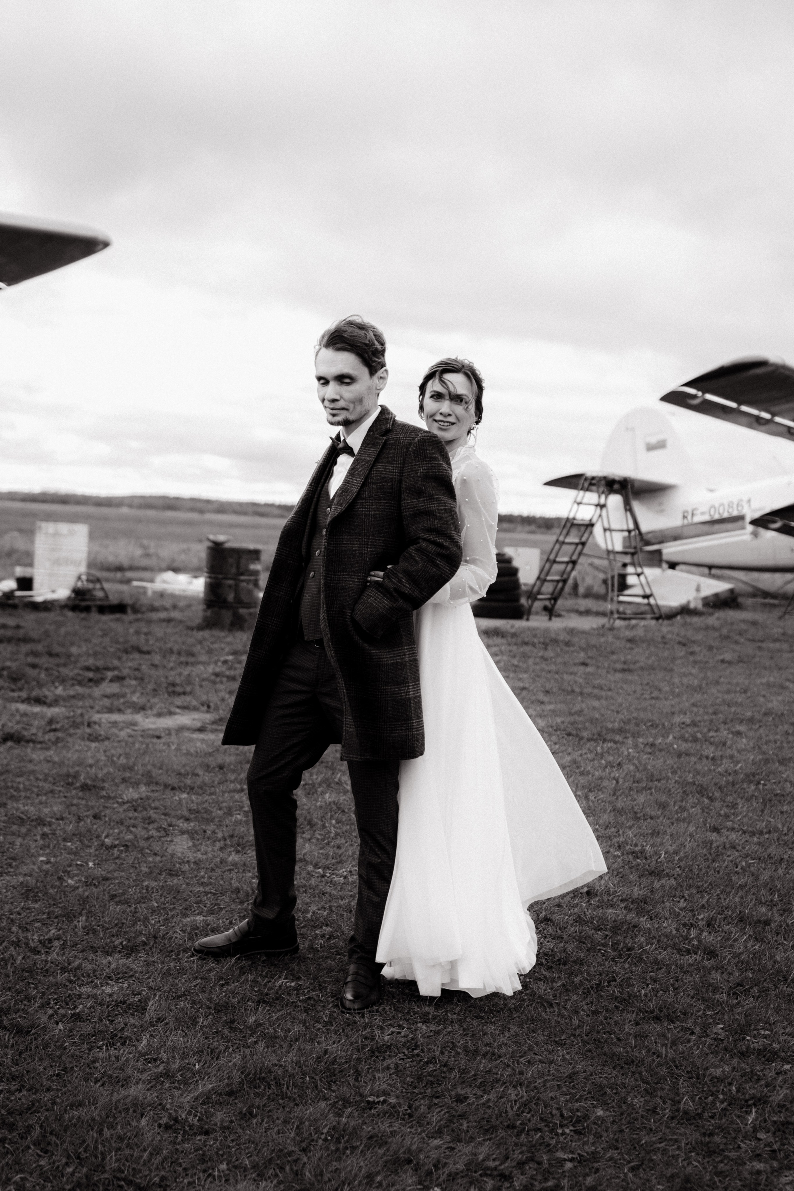 Луиза & Александр