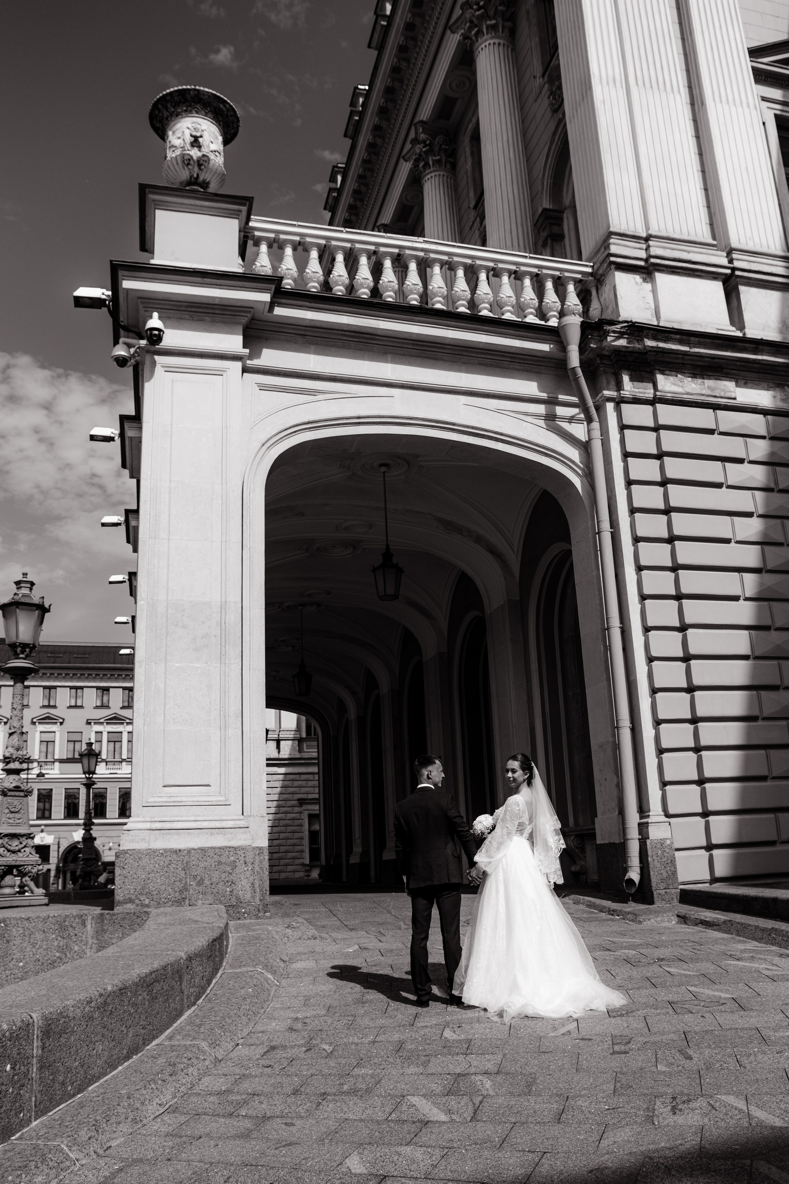 Василина & Андрей