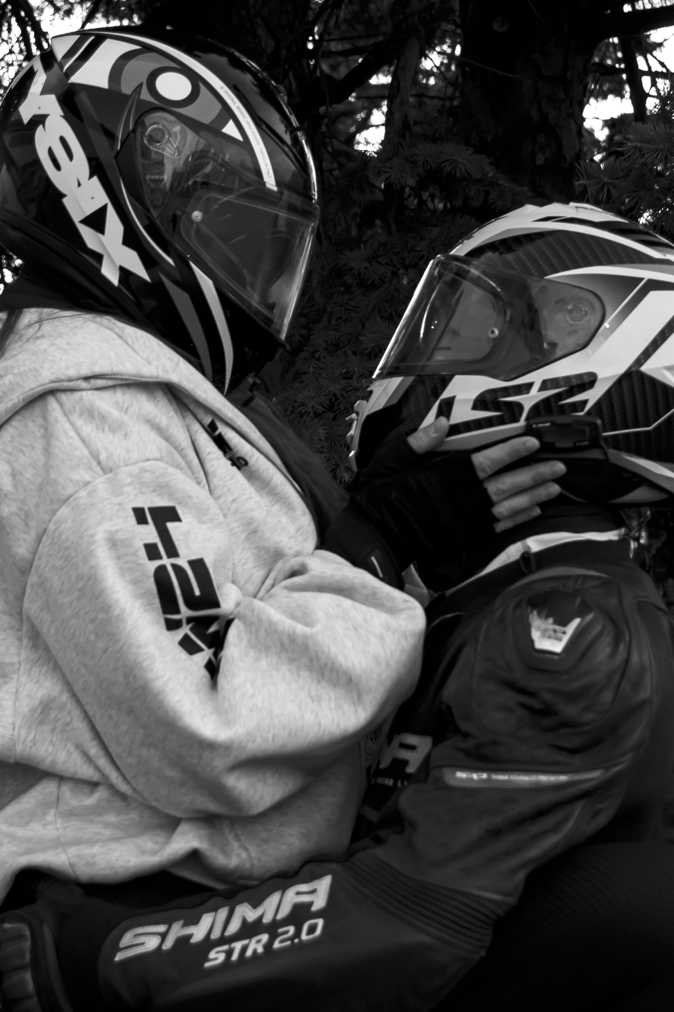 Истории. Портретный фотограф в Краснодаре Слава Никитин