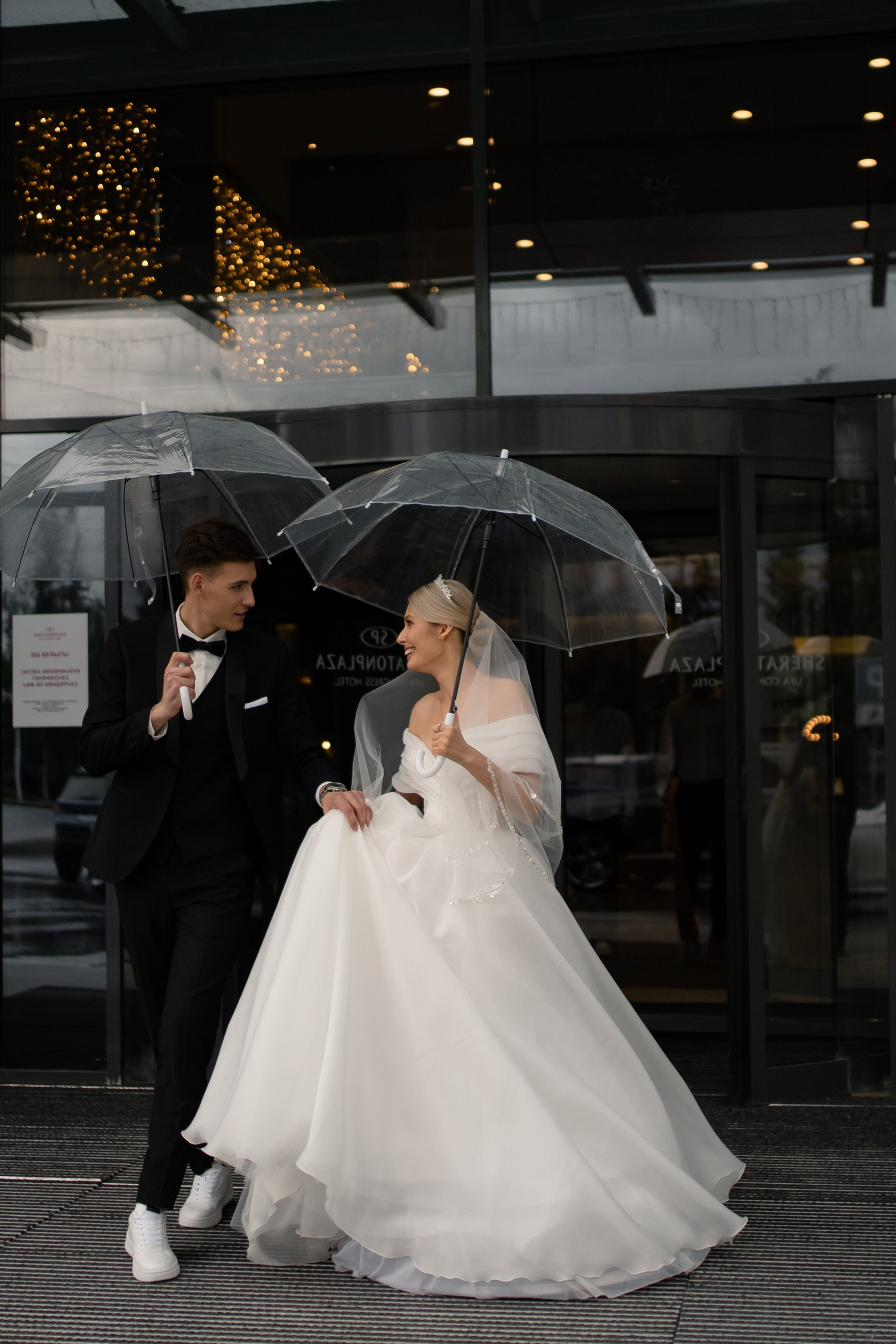 Савелий и Юлия