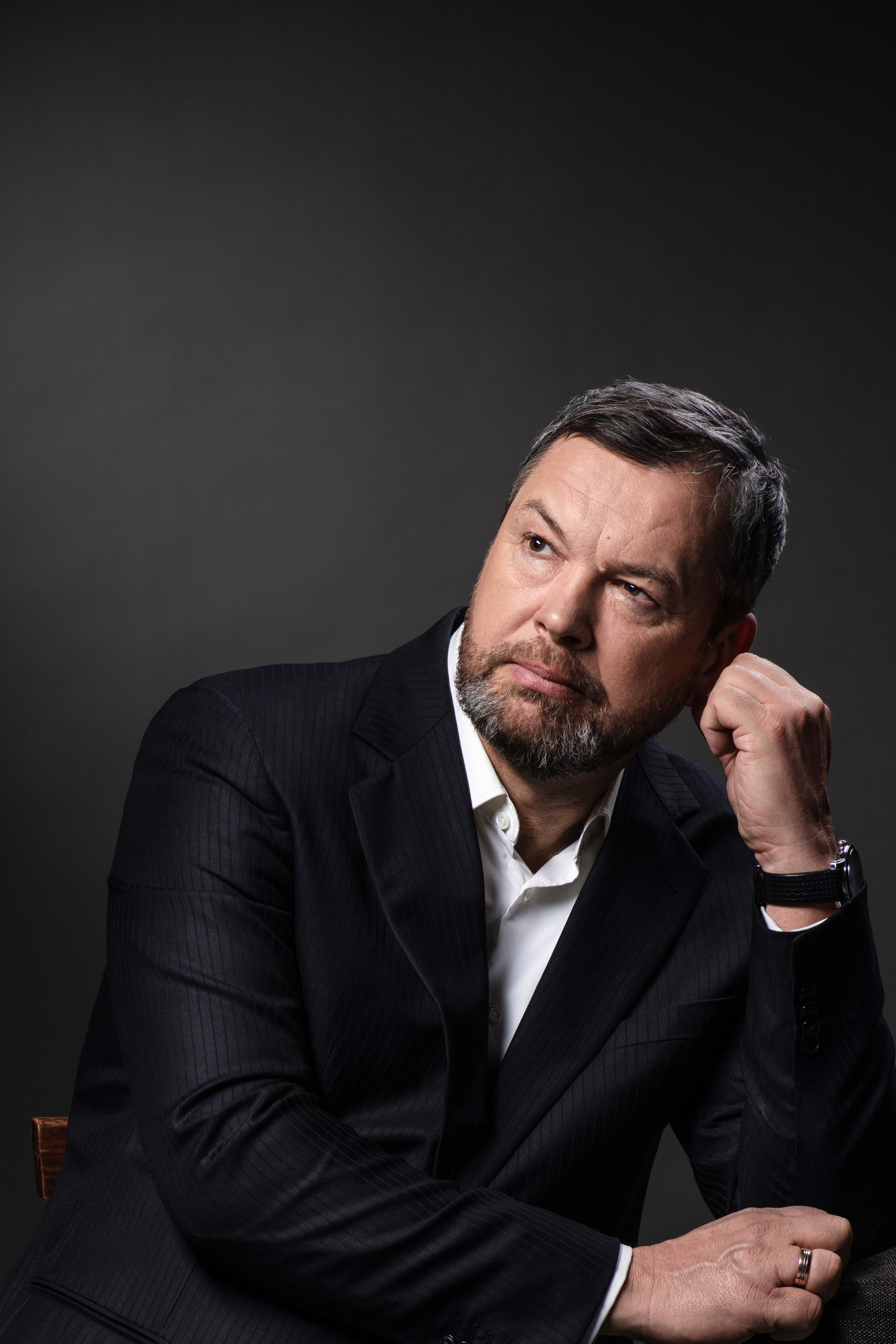 Отзывы о фотографе Вячеславе Залитко