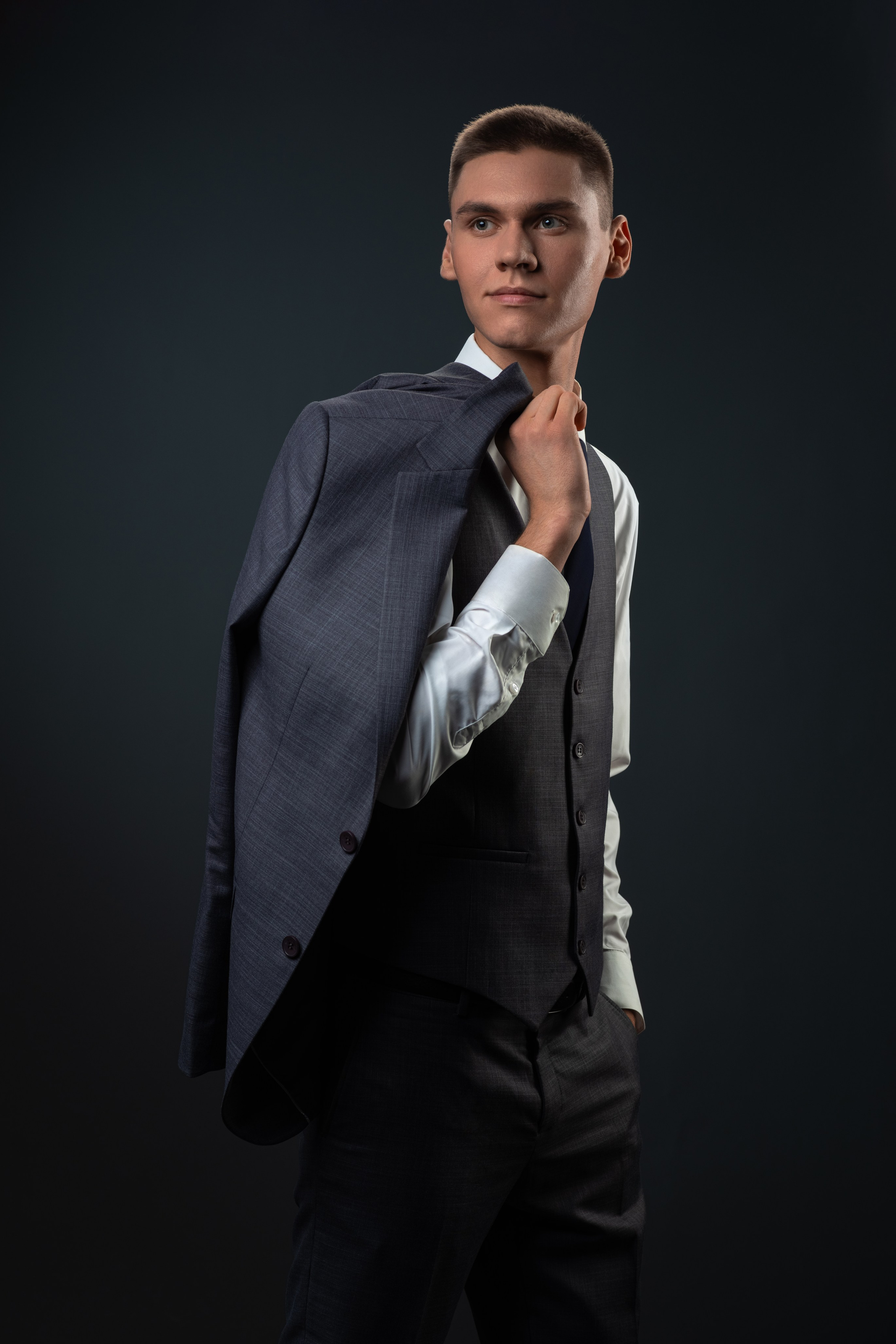 Отзывы о фотографе Вячеславе Залитко