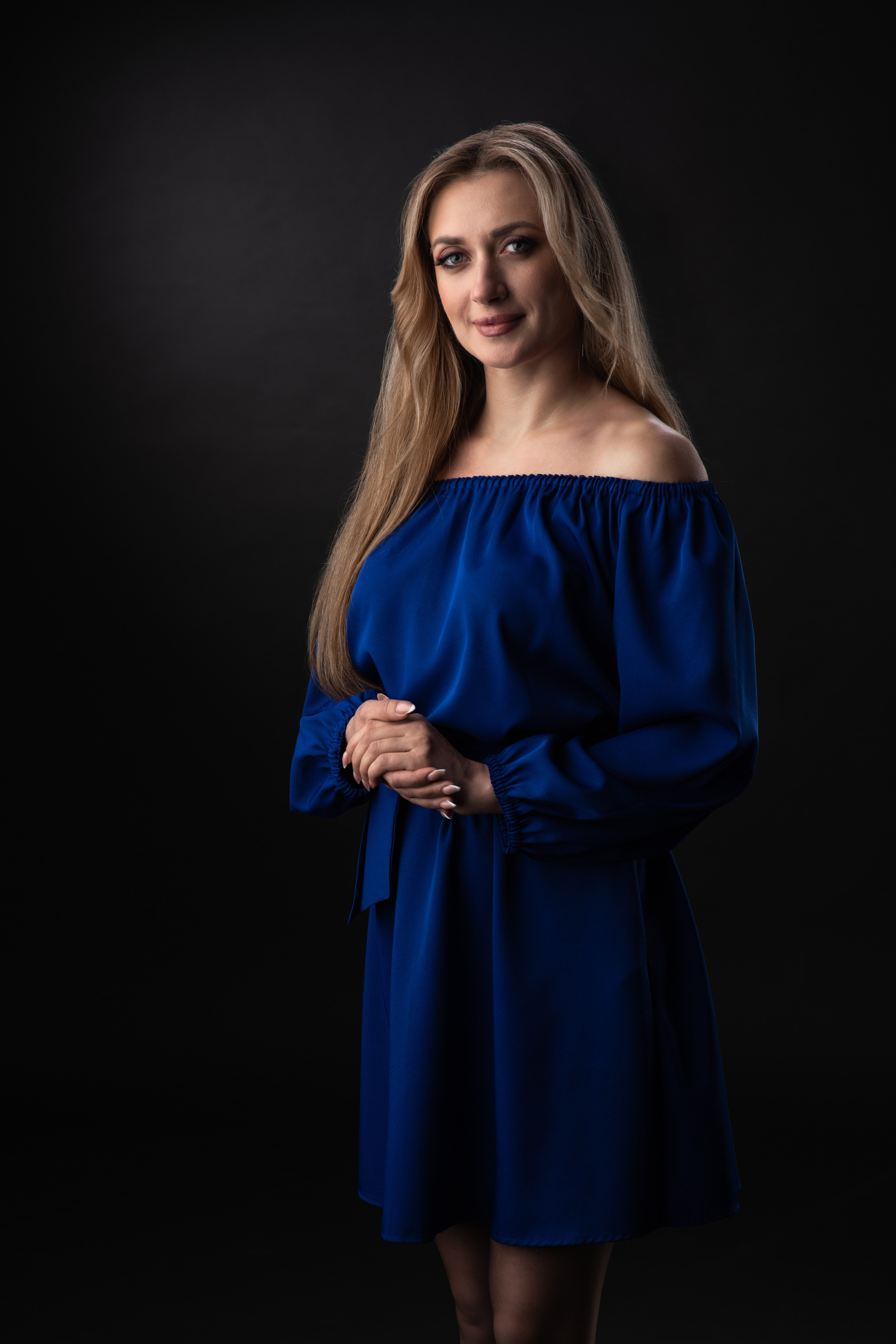 Отзывы о фотографе Вячеславе Залитко