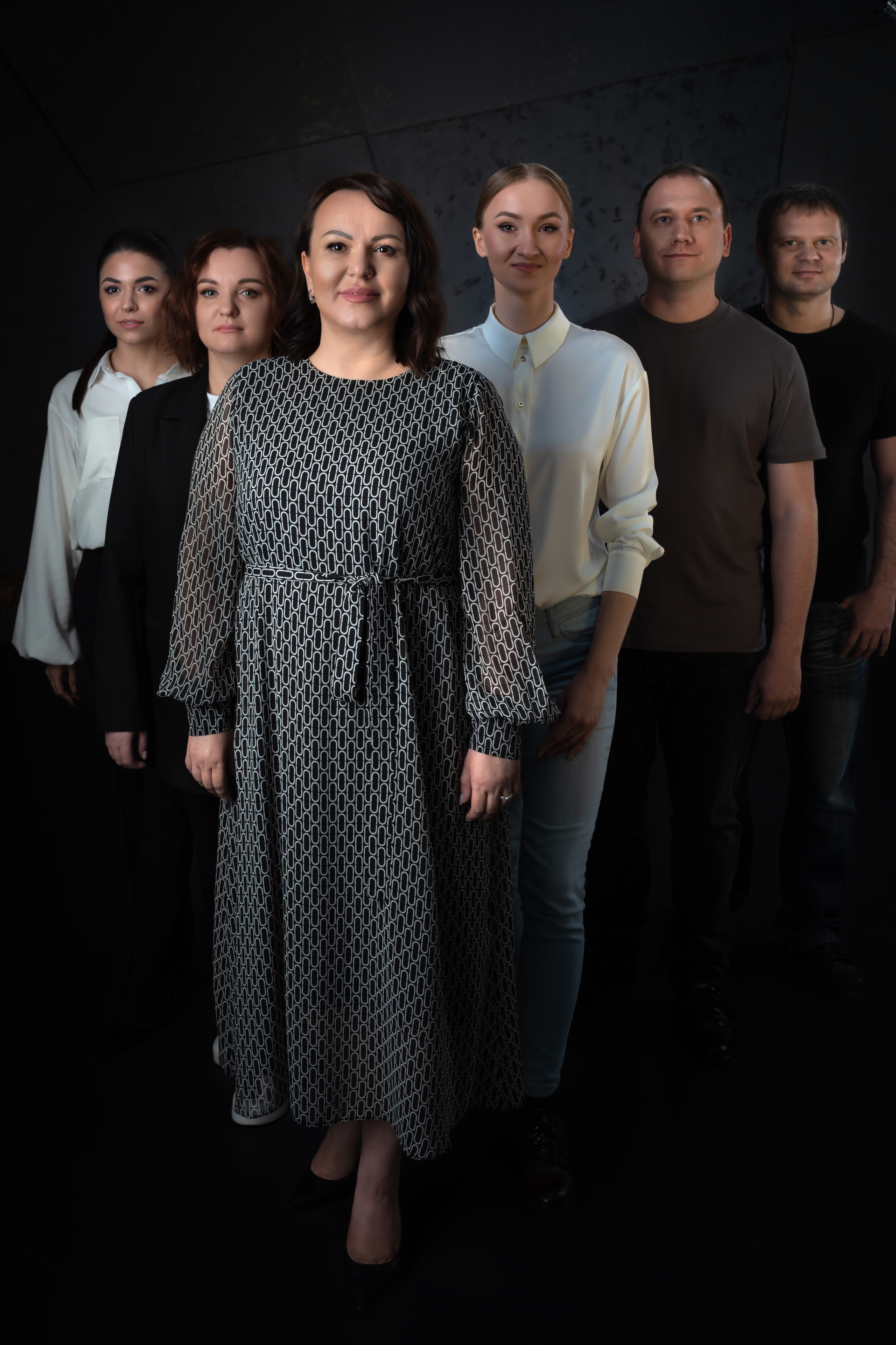 Отзывы о фотографе Вячеславе Залитко