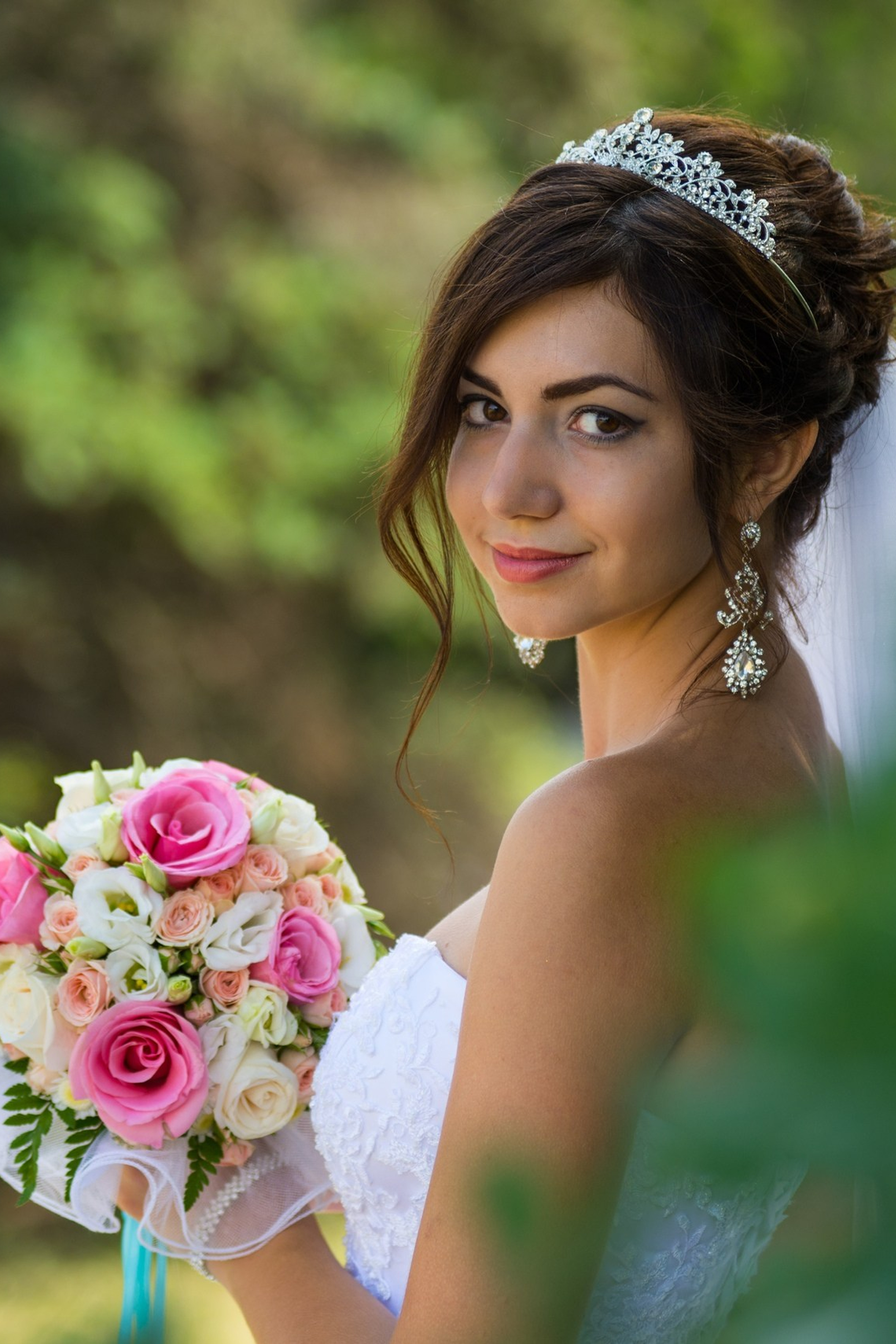 Свадебная история Бориса и&nbsp;Елены