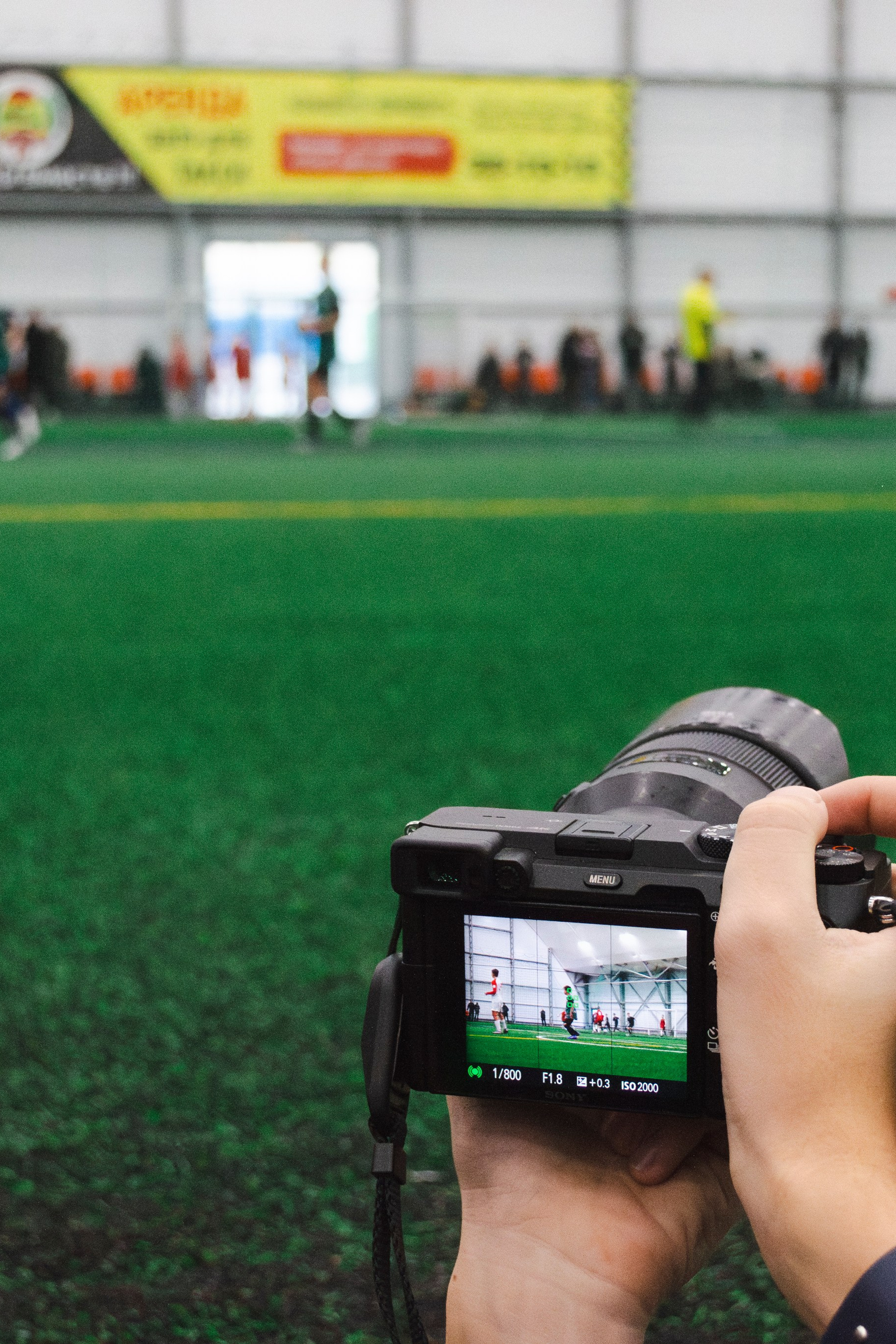 Фотодневник. Фотограф Кузнецов Егор Липецк