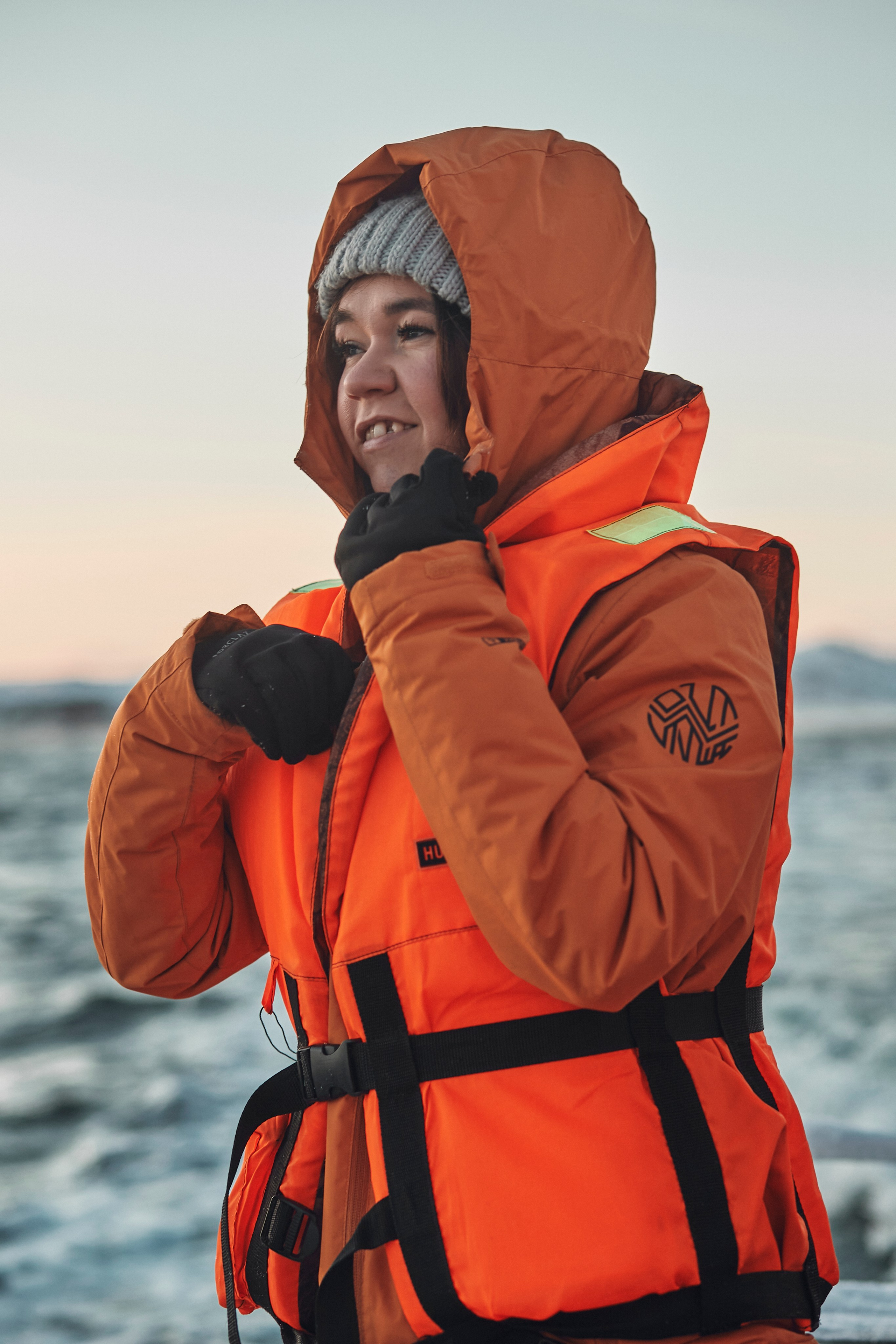 Личные истории. Главная