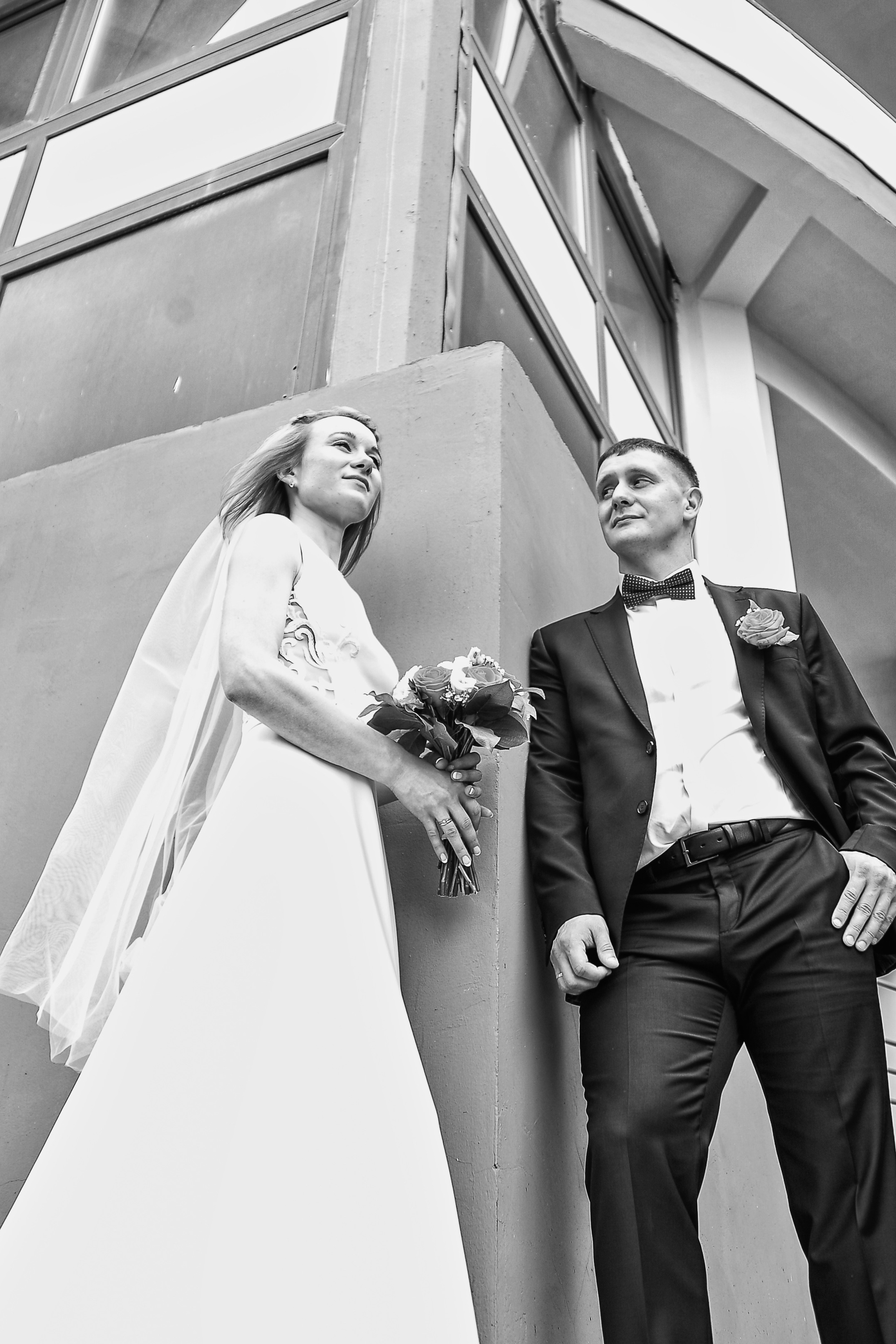 Максим и Татьяна