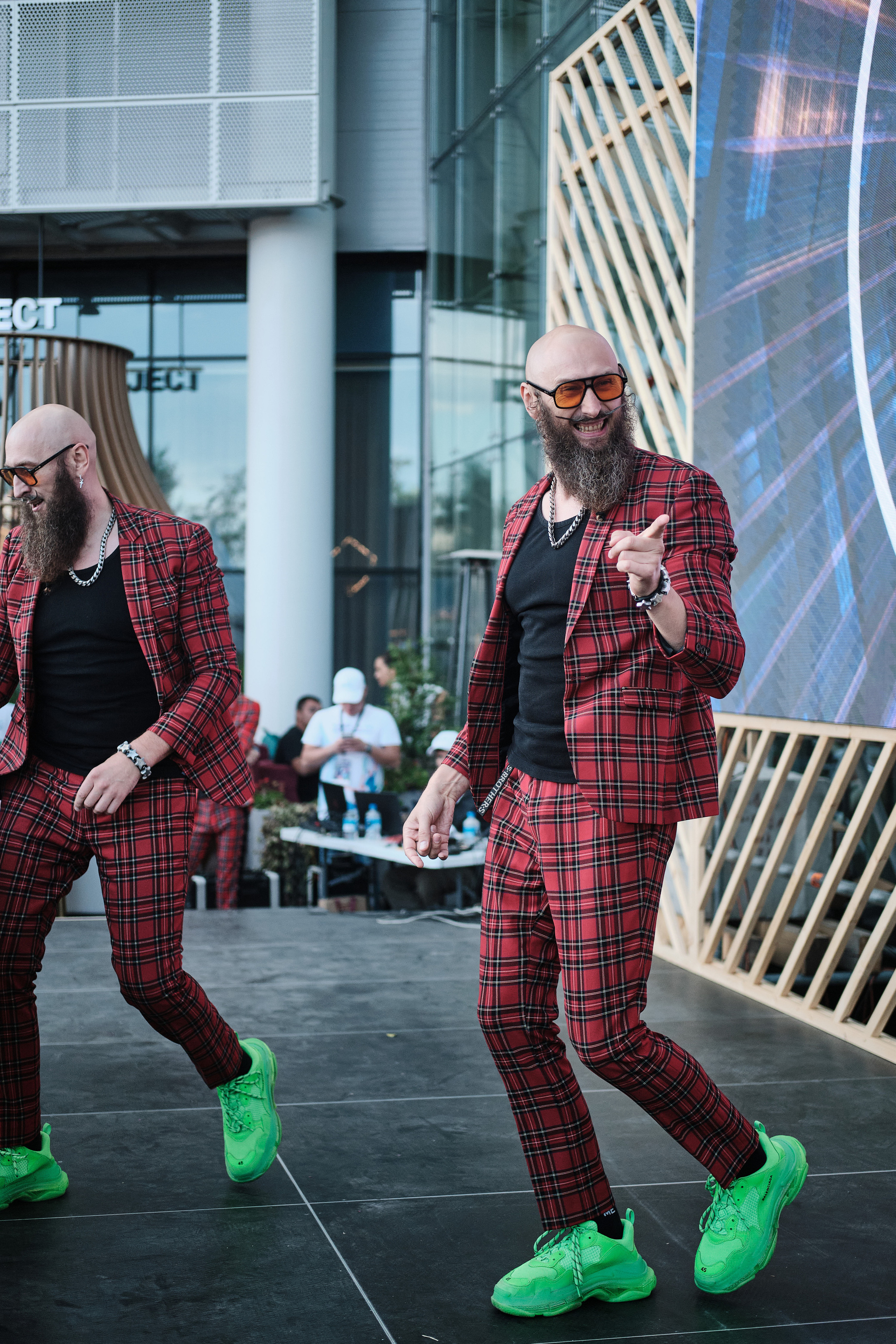 День физкультурника