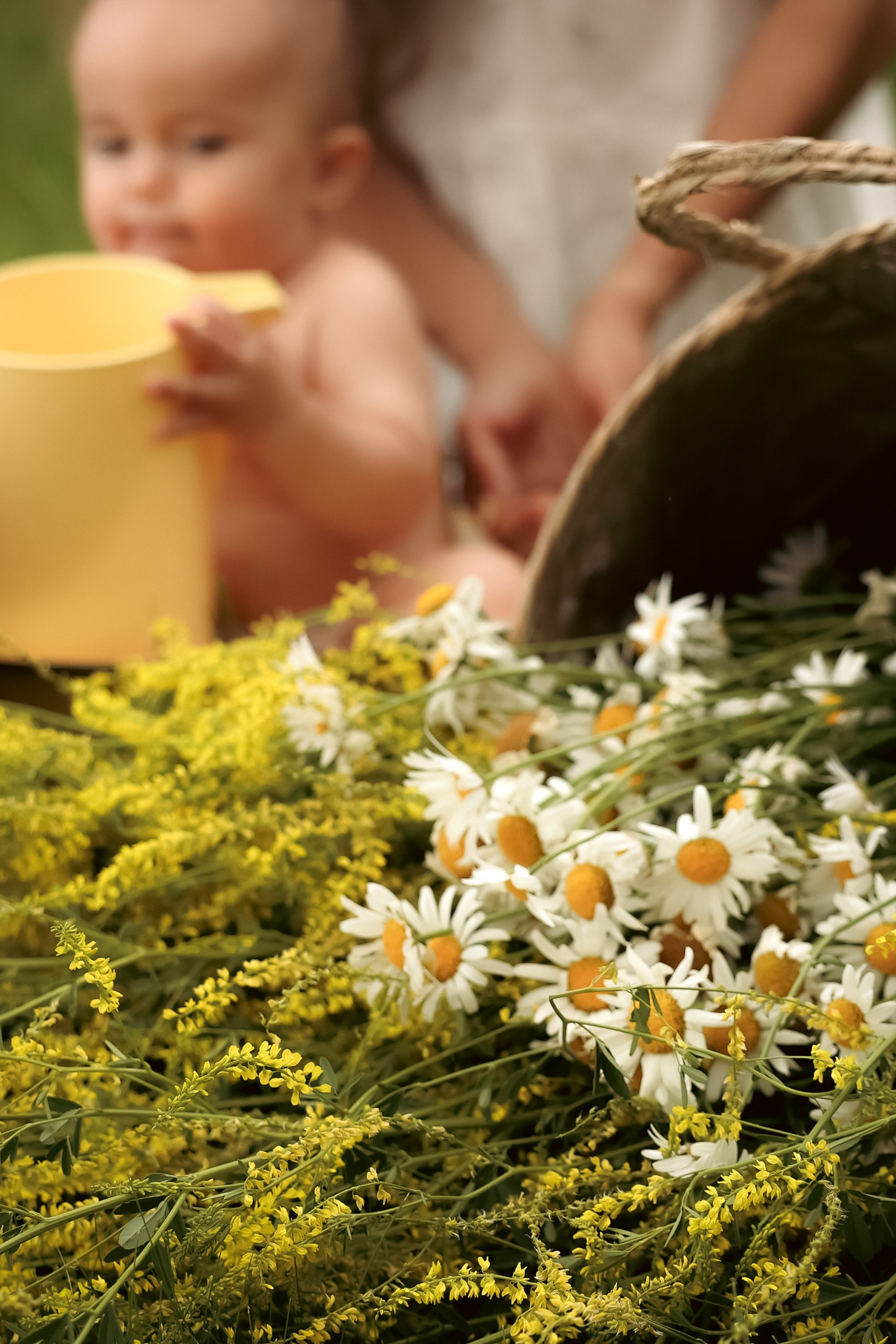 Большая стирка