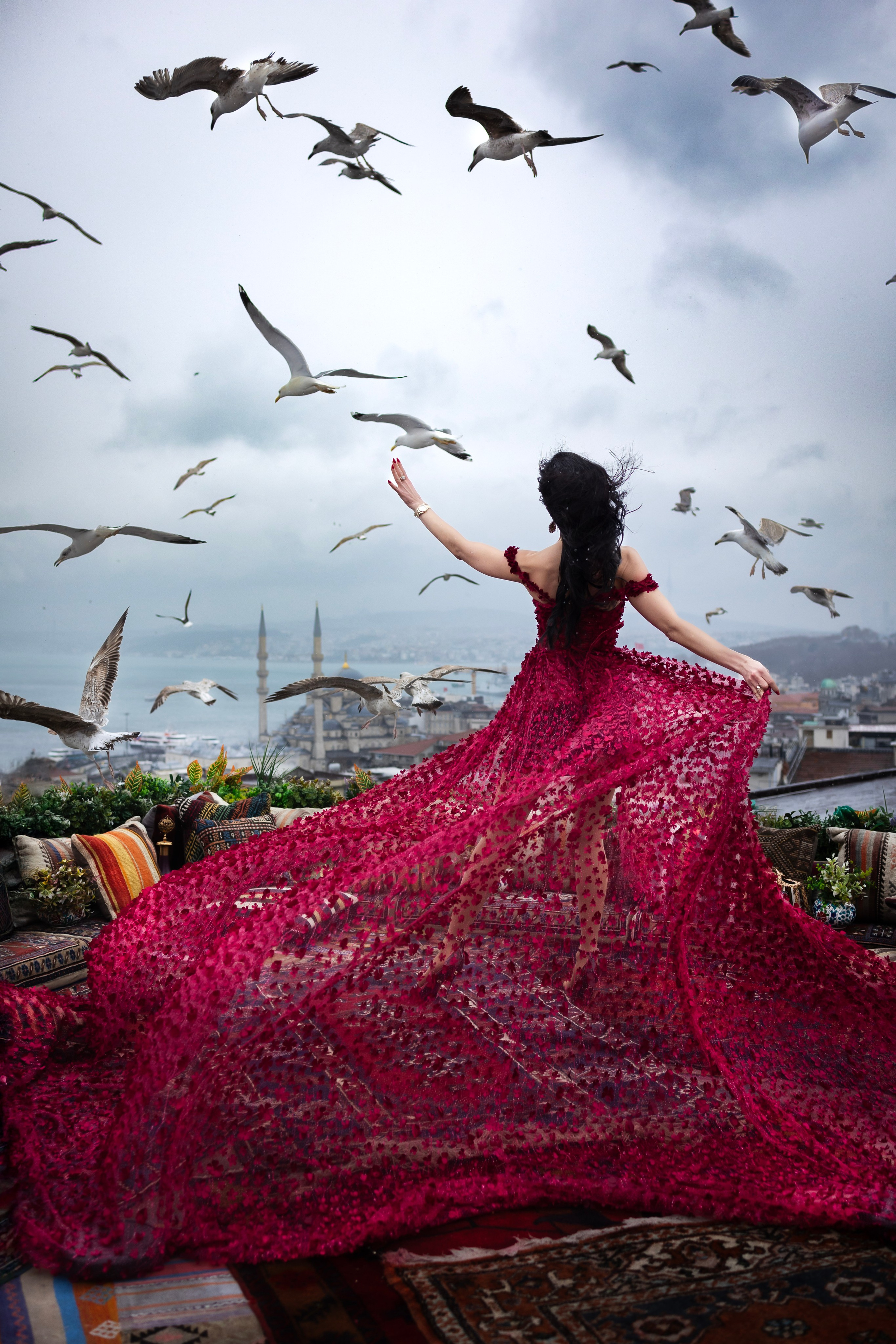 Istanbul