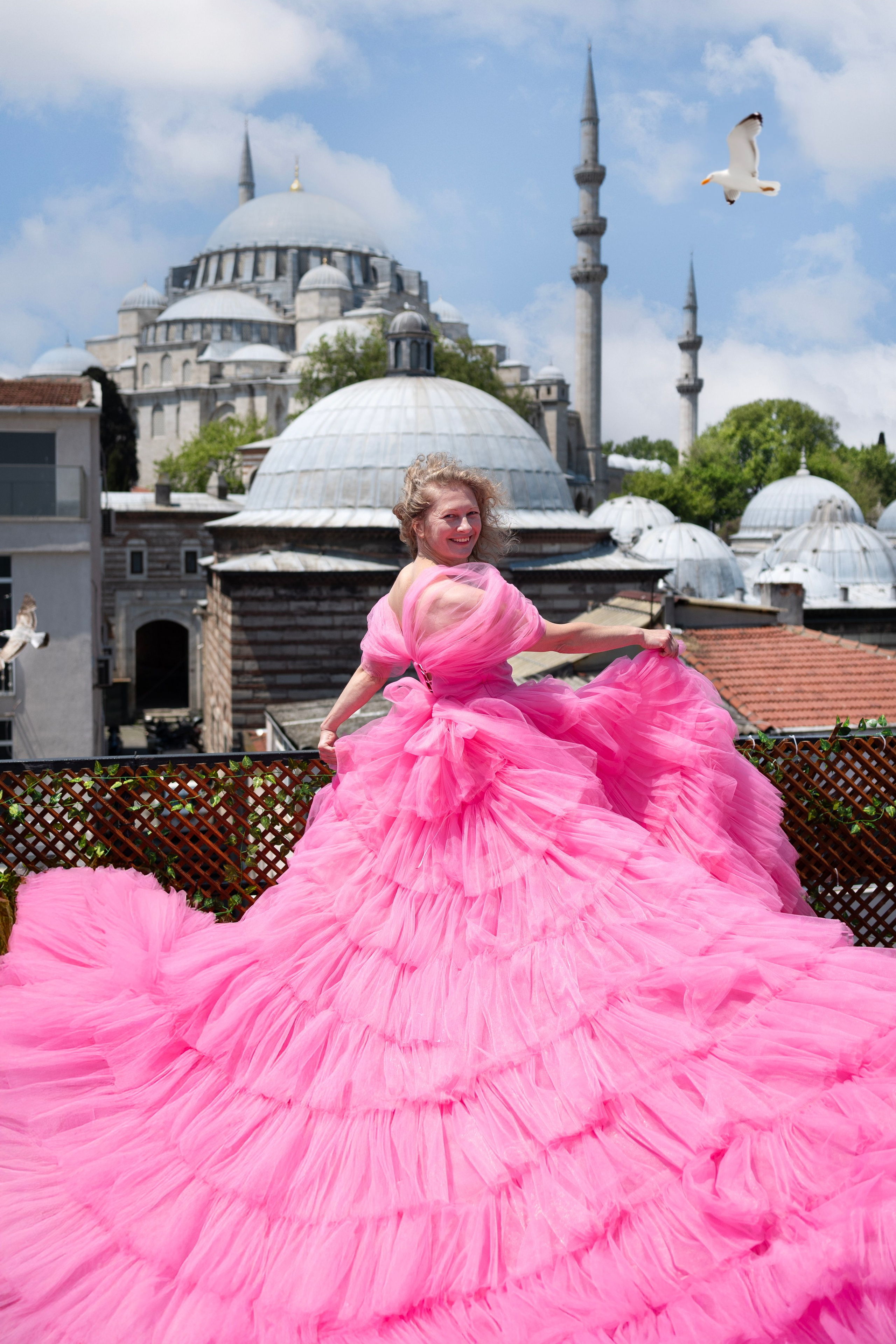 Istanbul