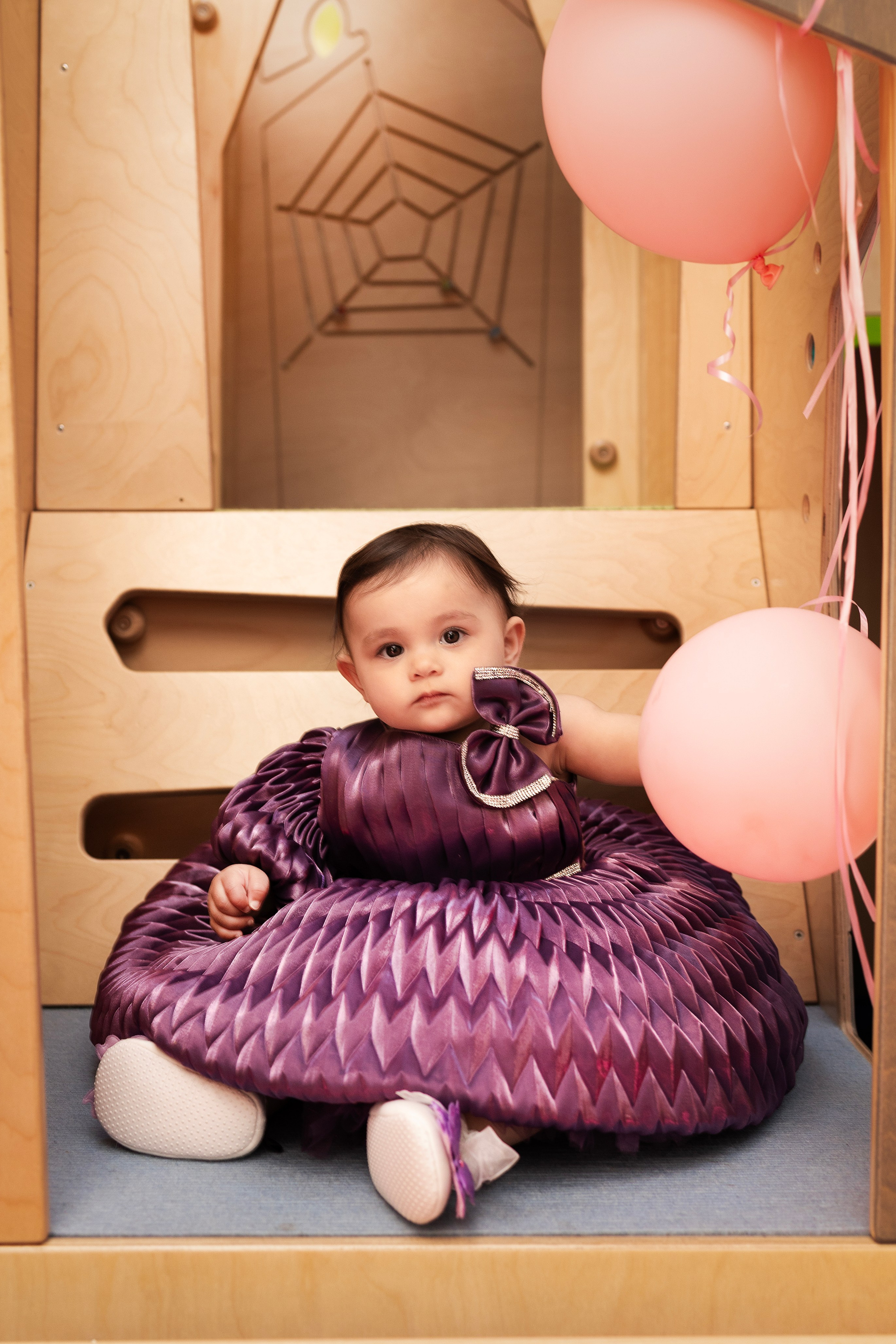 Birthday Party 1 Year