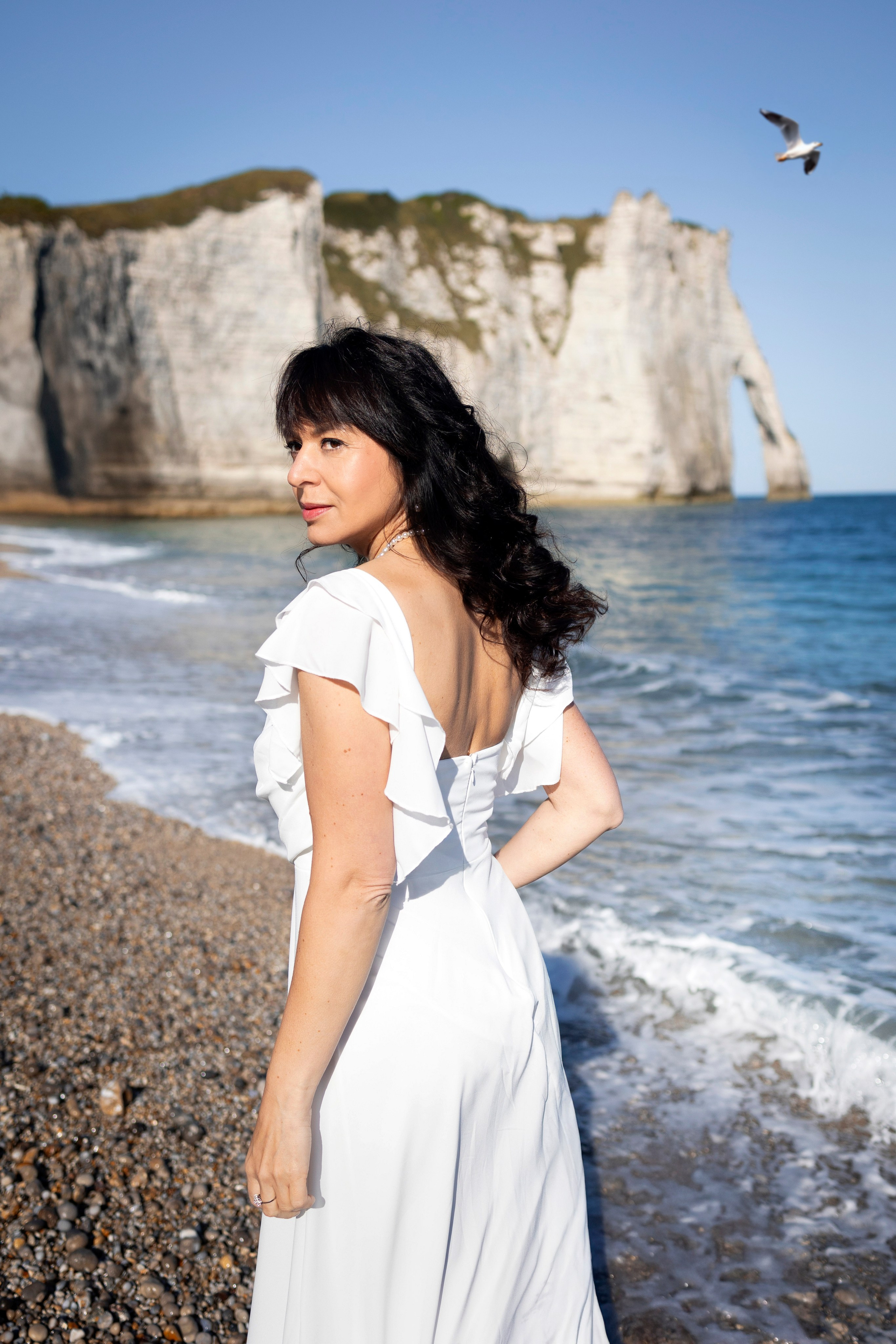Etretat