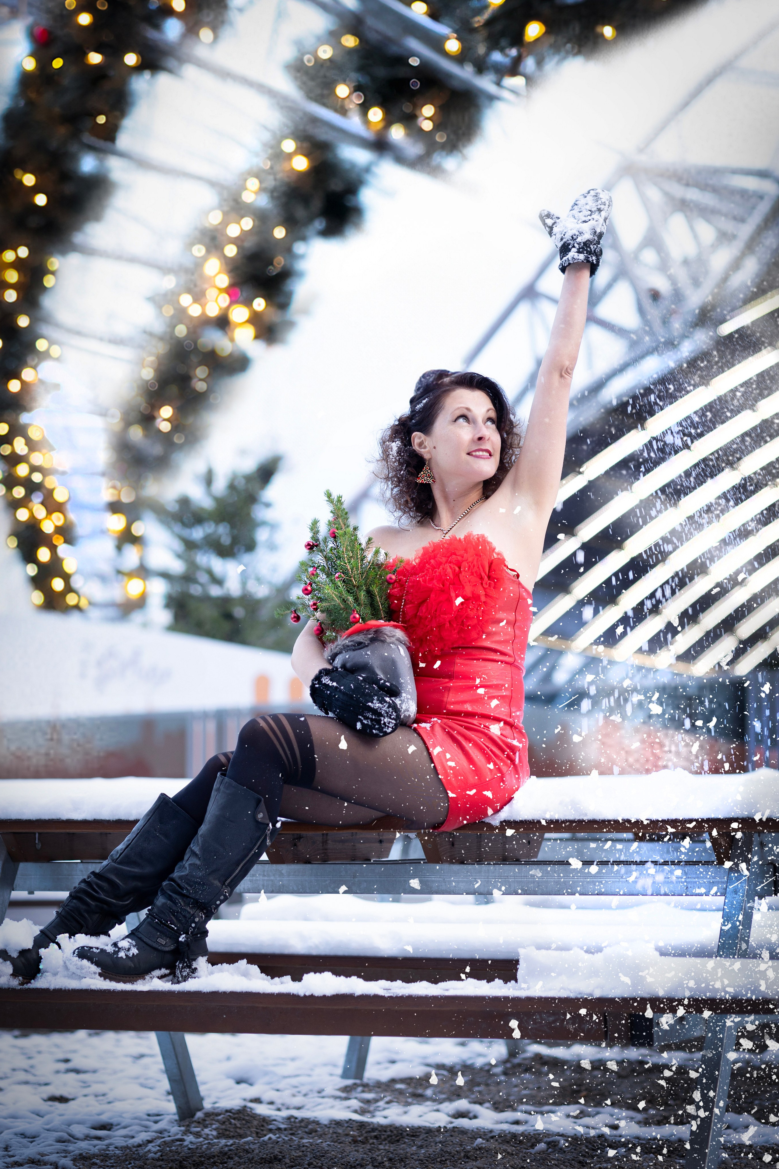 New Year
