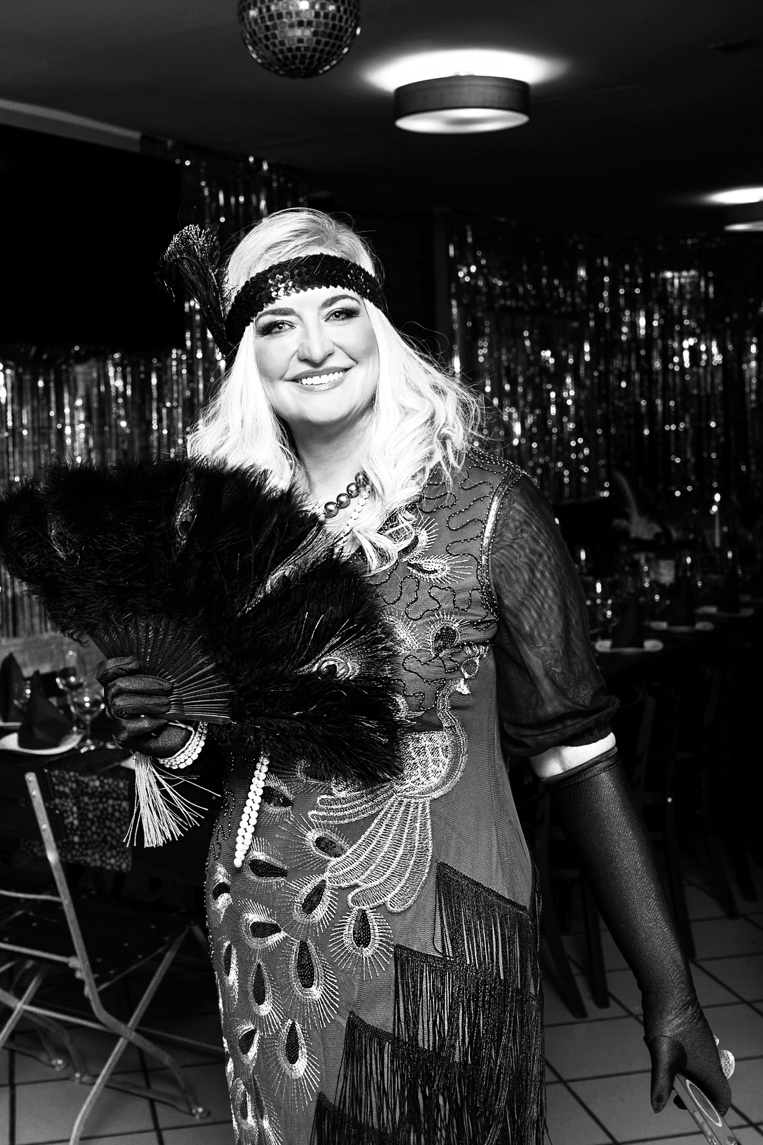 Great Gatsby