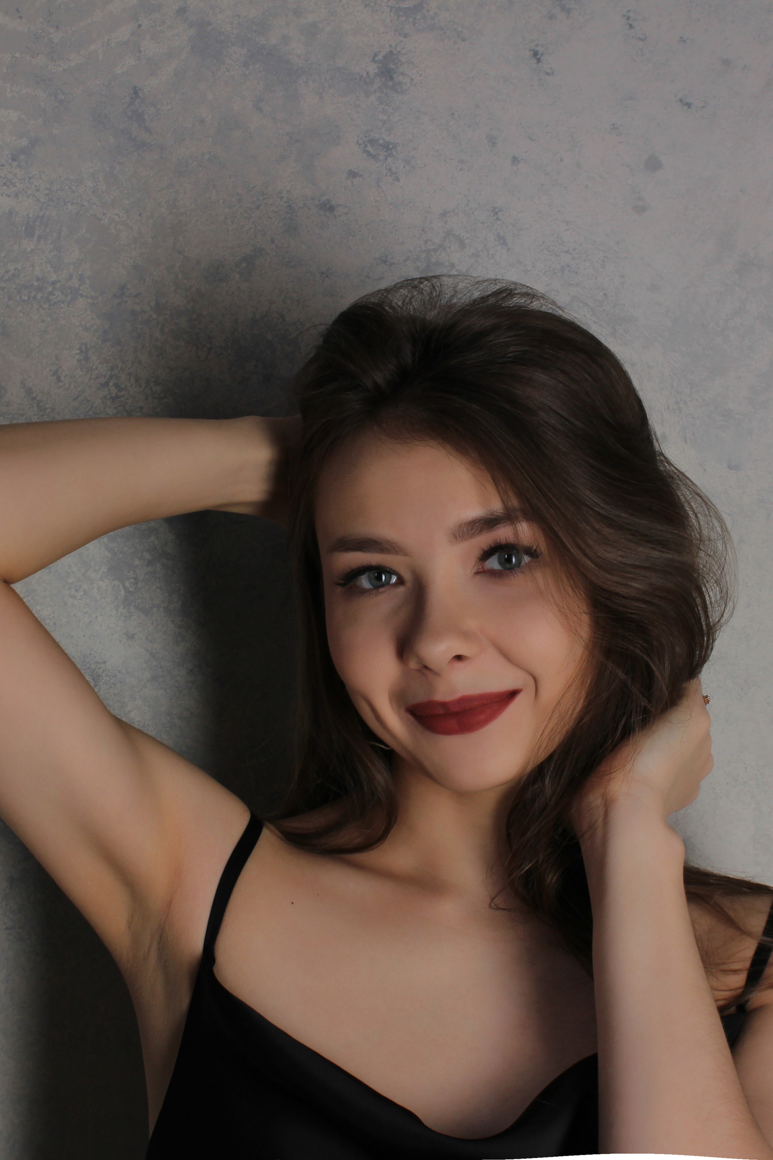 Отзывы. Женский фотограф в Москве Камила Бакаева