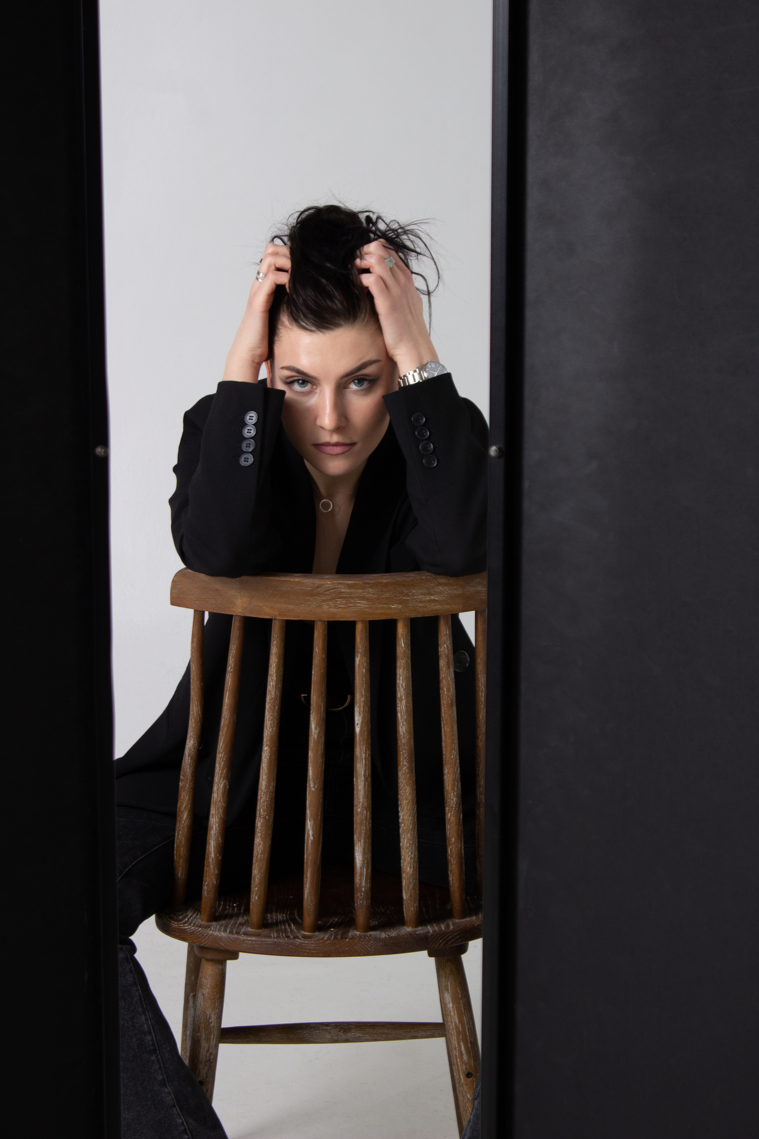 Отзывы. Женский фотограф в Москве Камила Бакаева